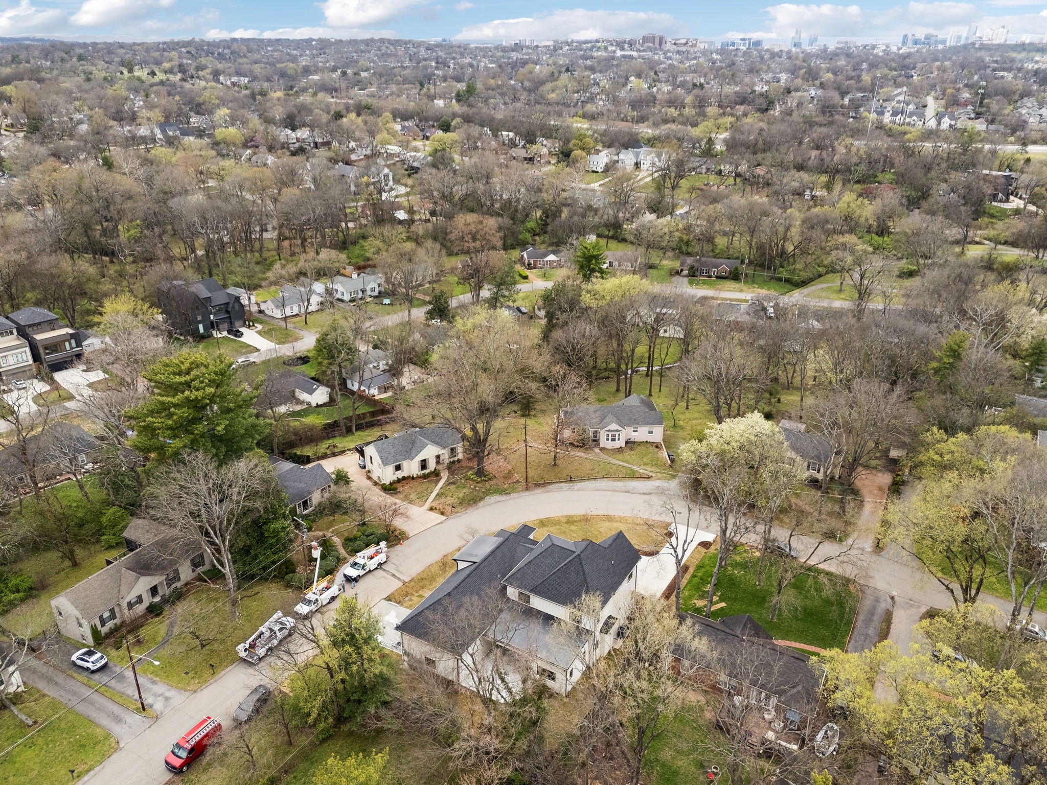 849 Crestridge Dr