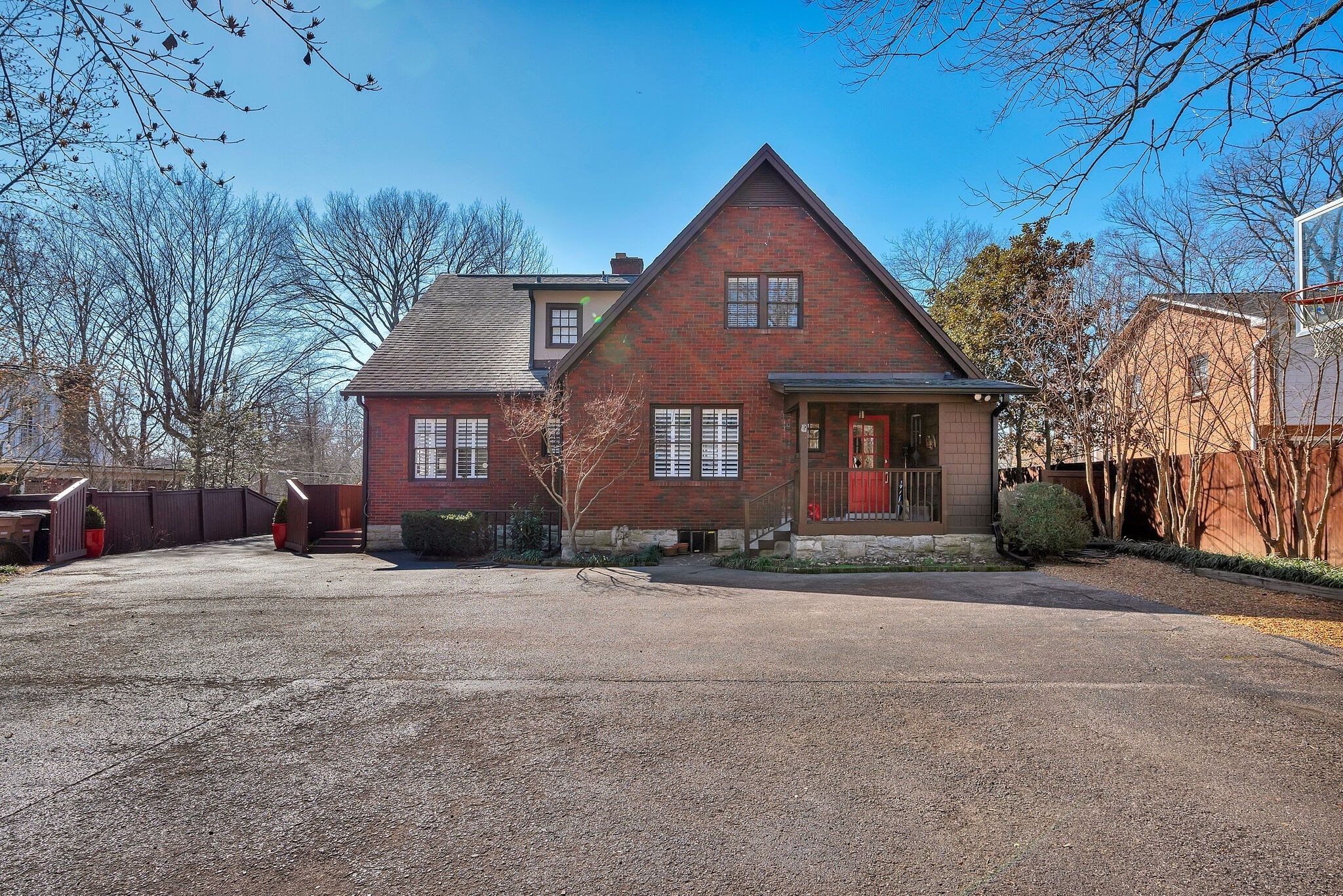 4022 Woodmont Blvd