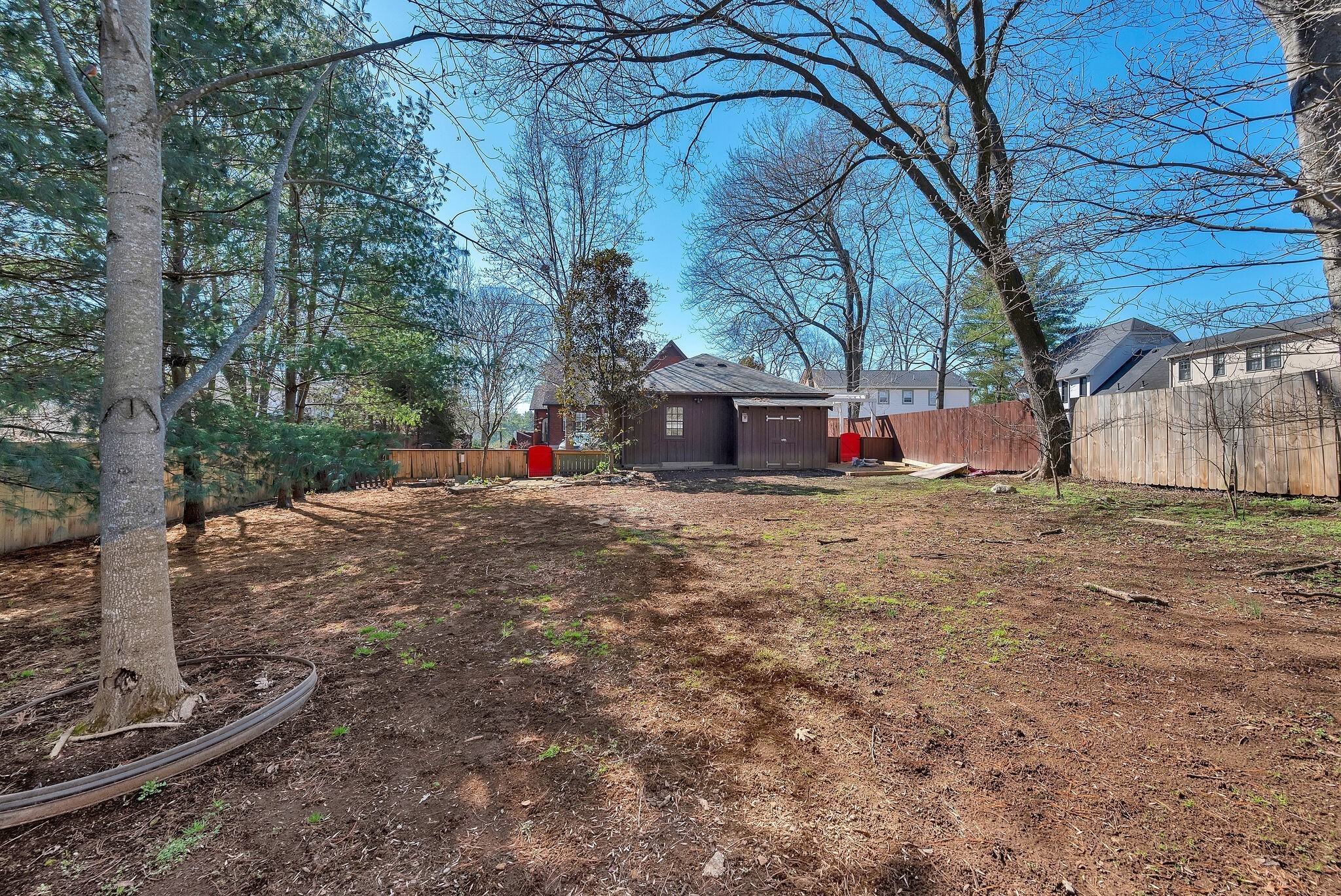 4022 Woodmont Blvd