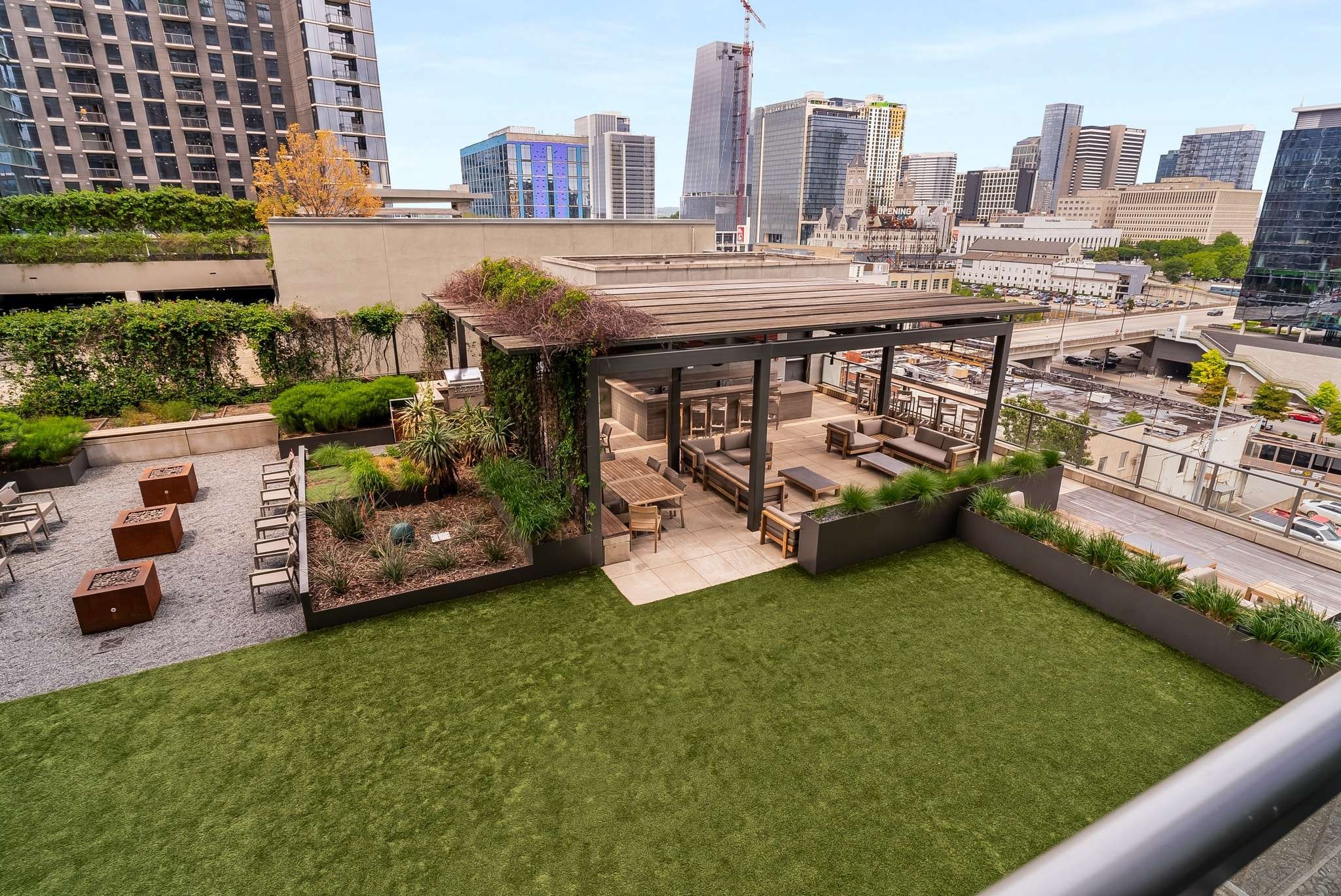 1212 Laurel St Unit: 602