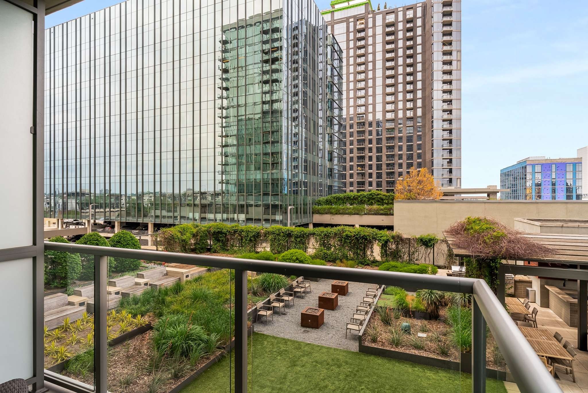 1212 Laurel St Unit: 602