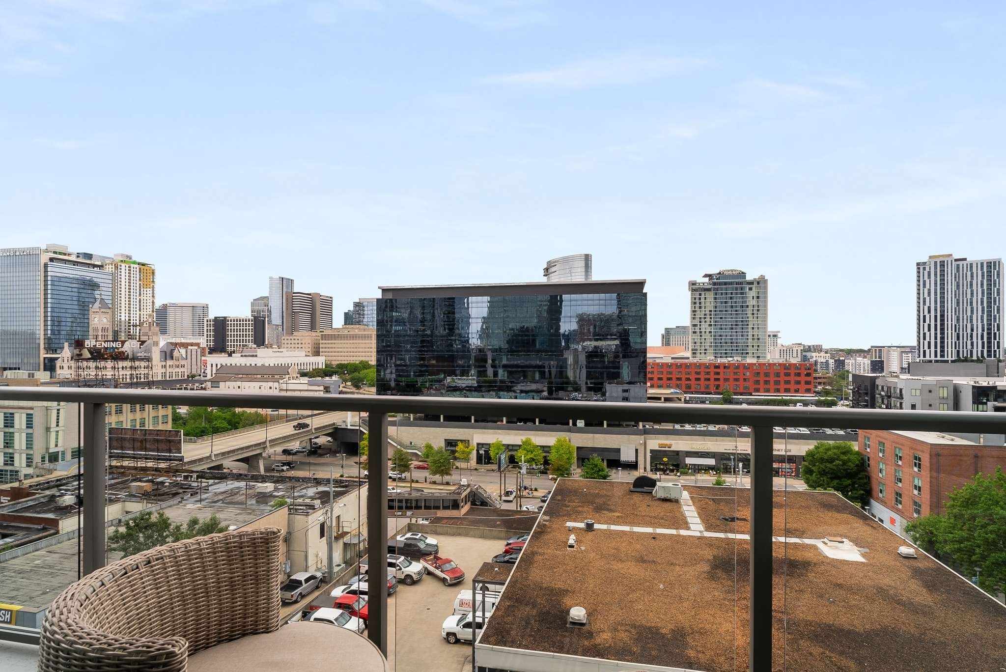 1212 Laurel St Unit: 602