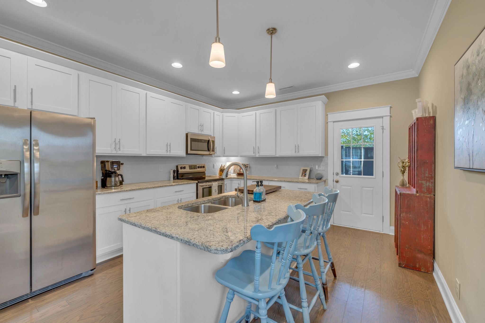 1019 N Maple St Unit: 2E