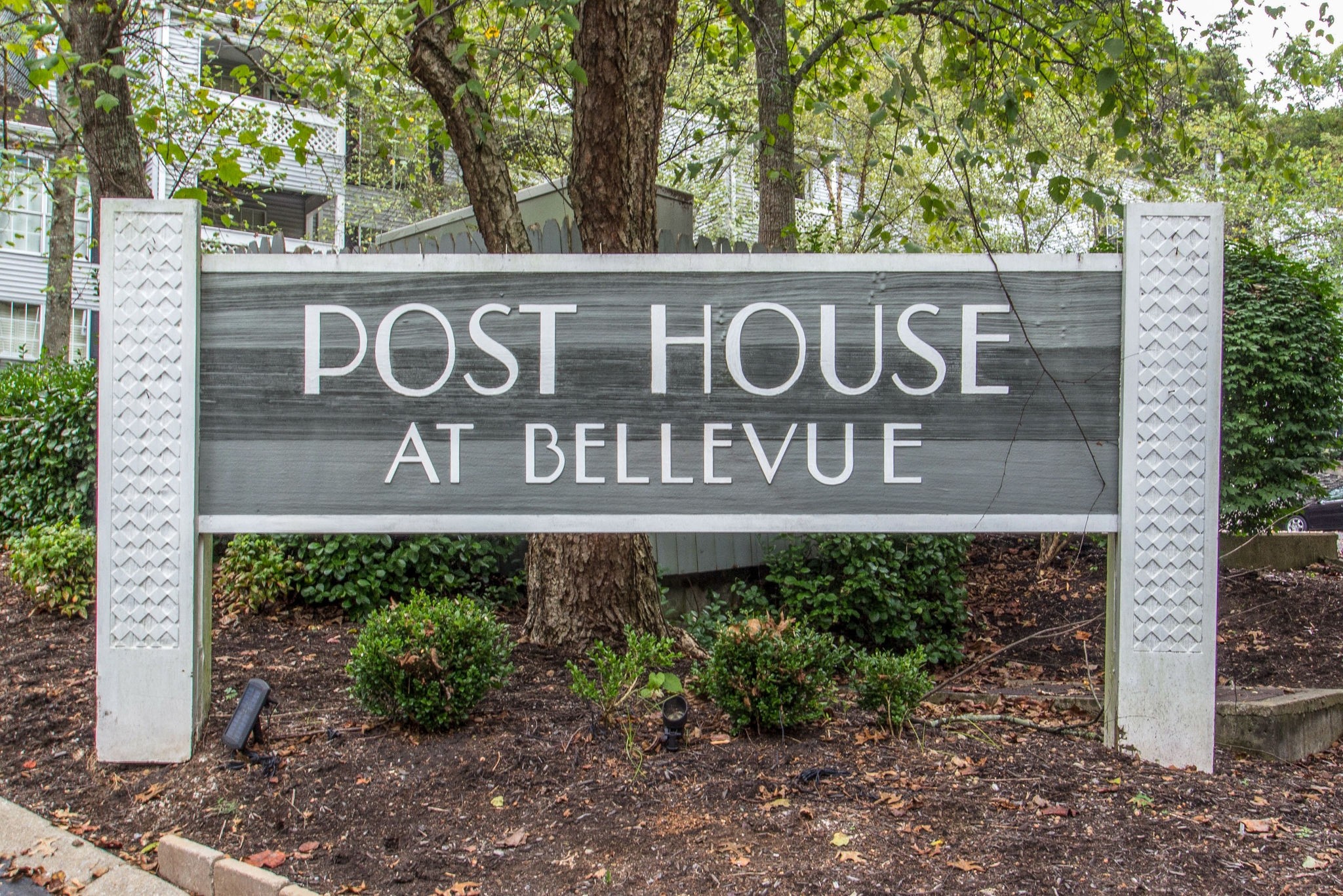 301 Post Creek Rd