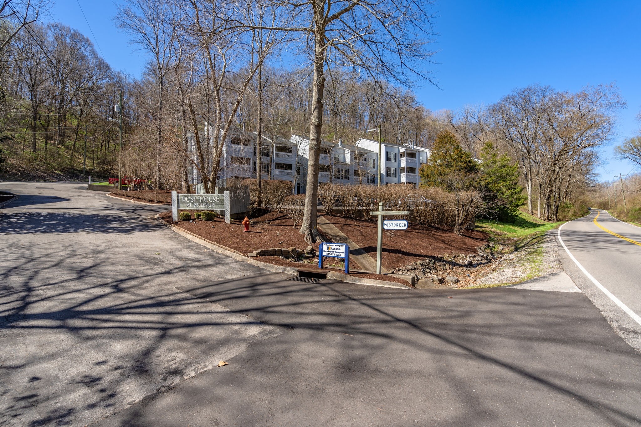 301 Post Creek Rd