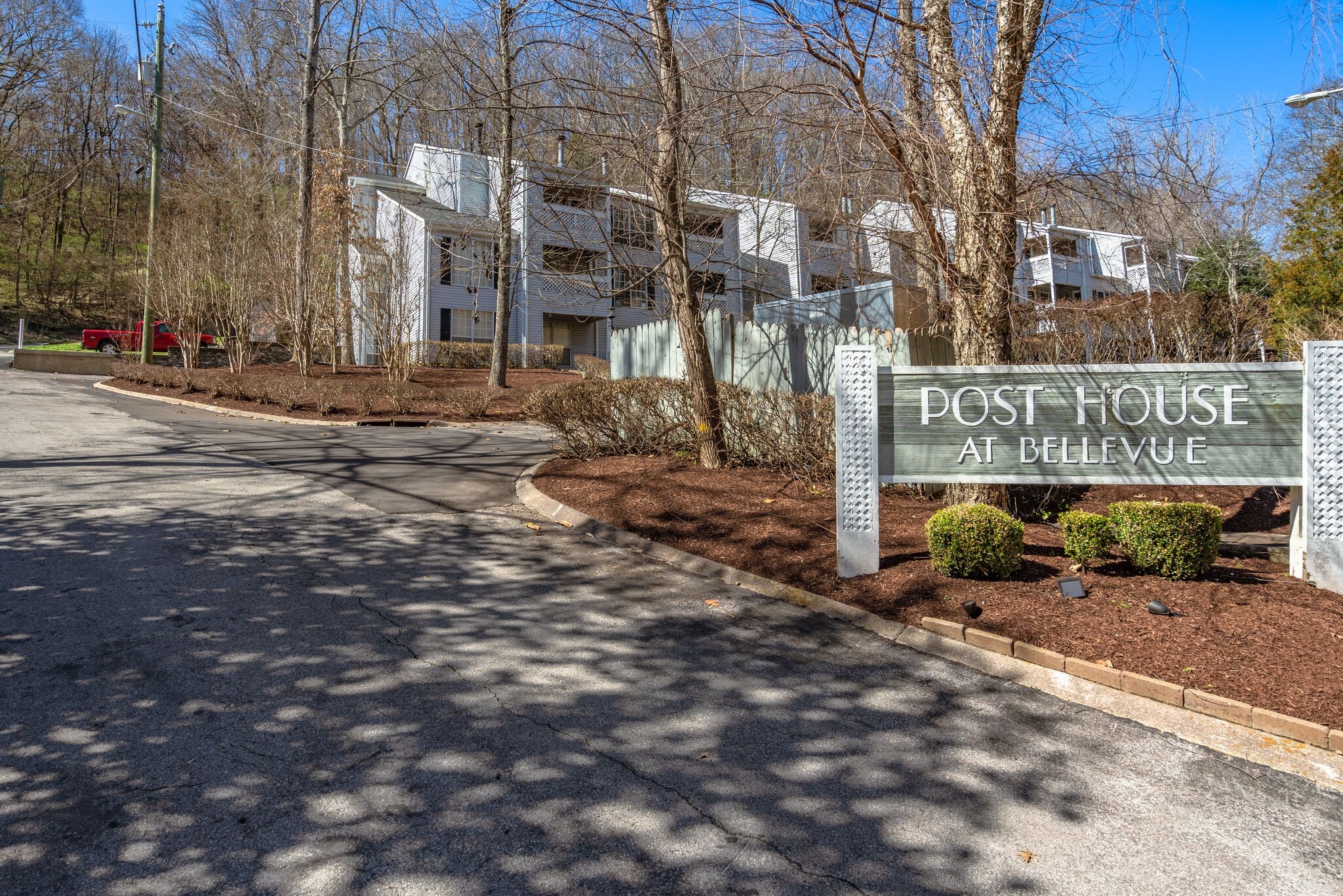 301 Post Creek Rd