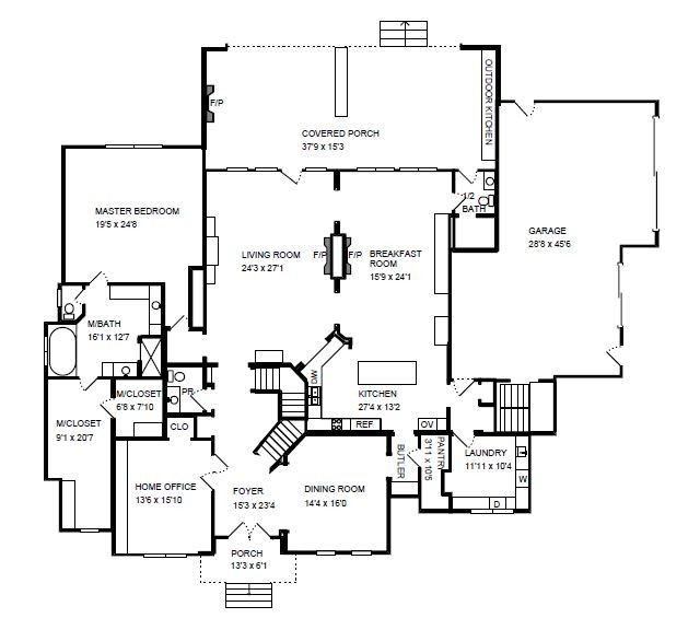 1109 Livingfield Ct