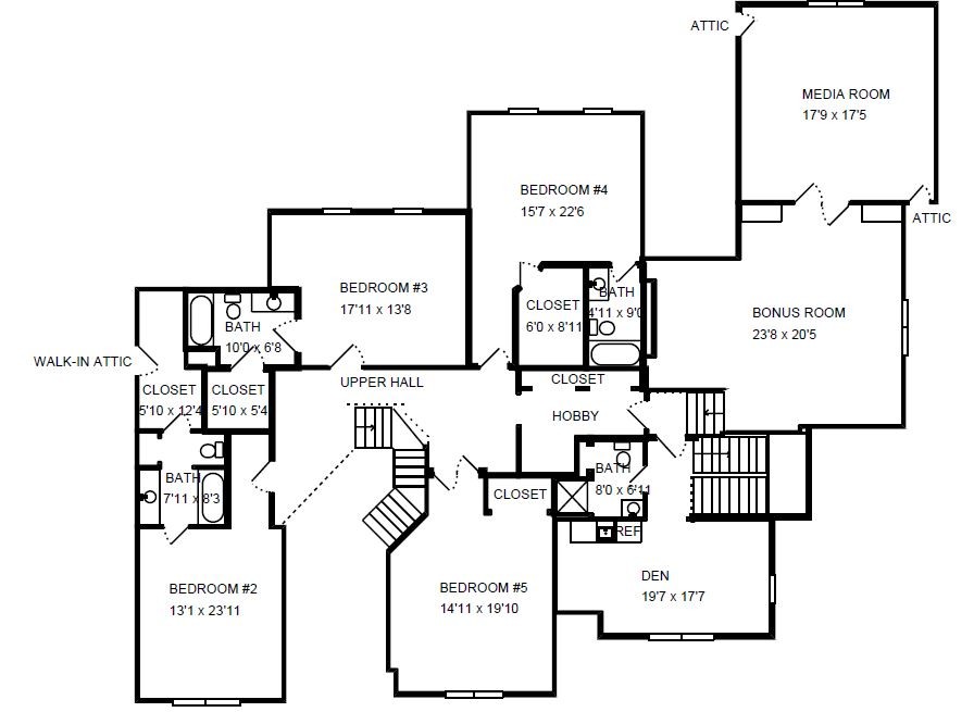 1109 Livingfield Ct