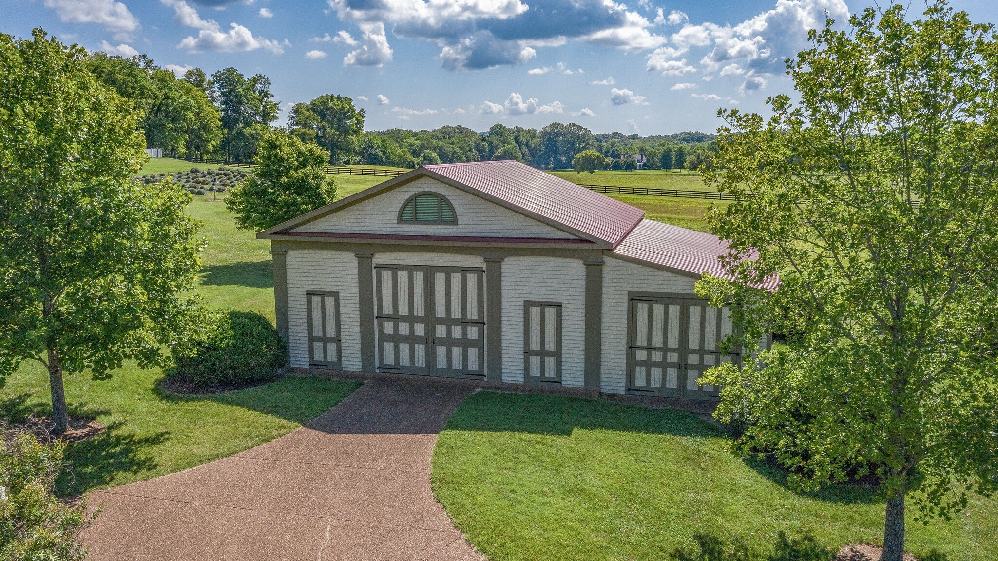 1711 Old Hillsboro Rd