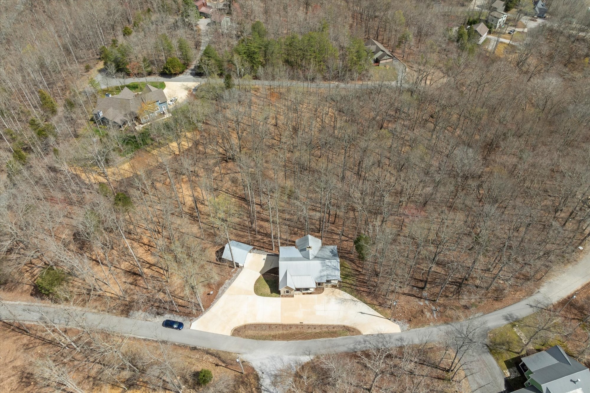 555 Springwood Place