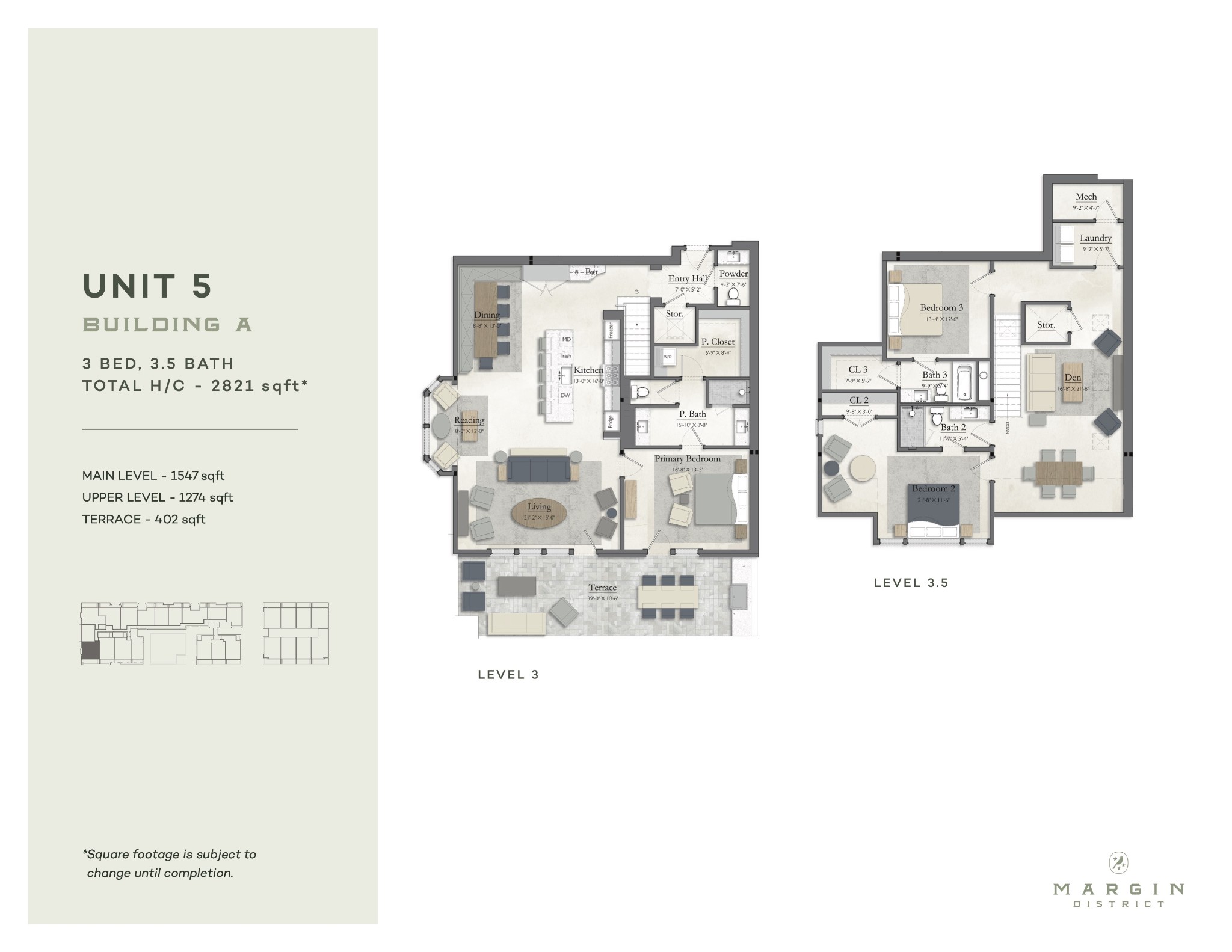 805 Columbia Ave Unit: 5