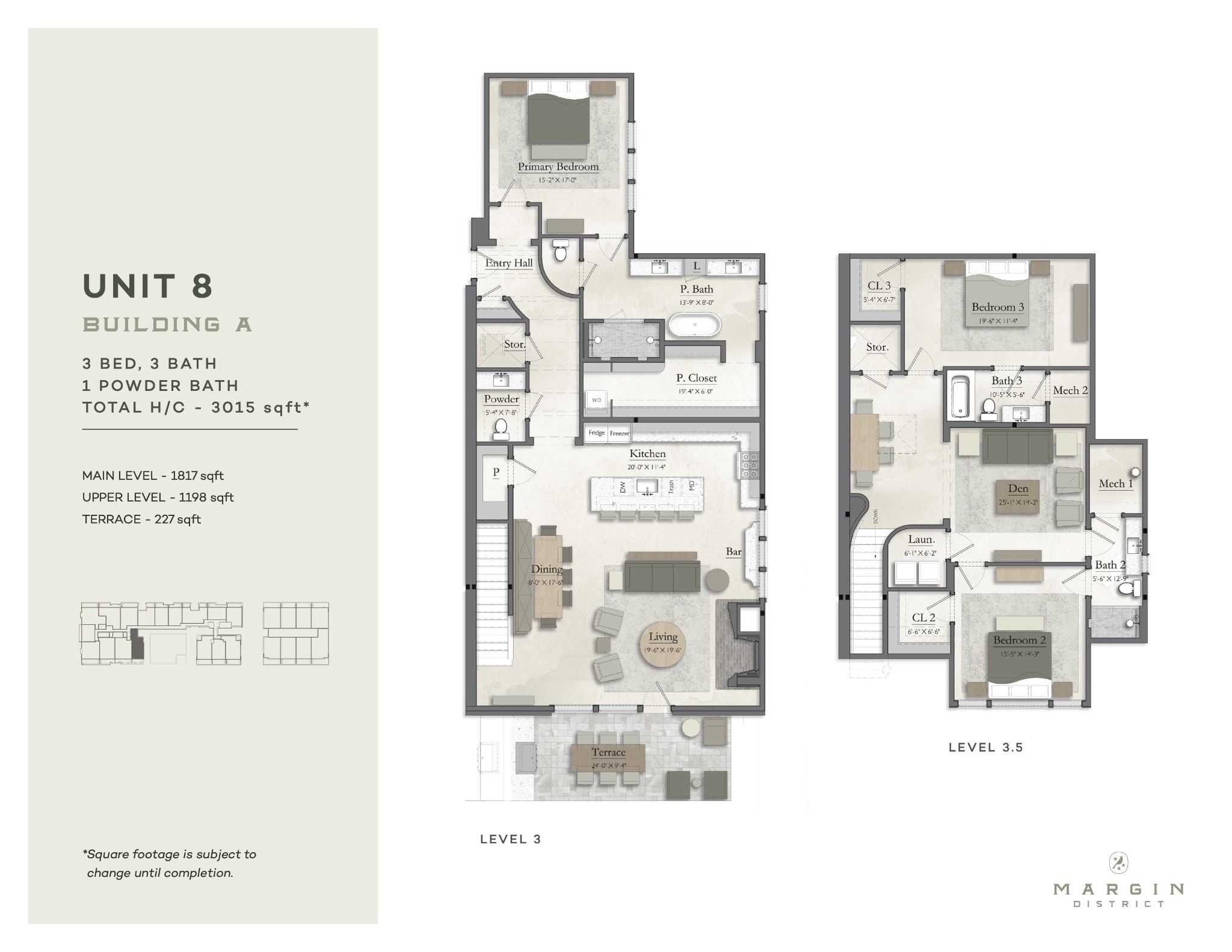 805 Columbia Ave Unit: 8
