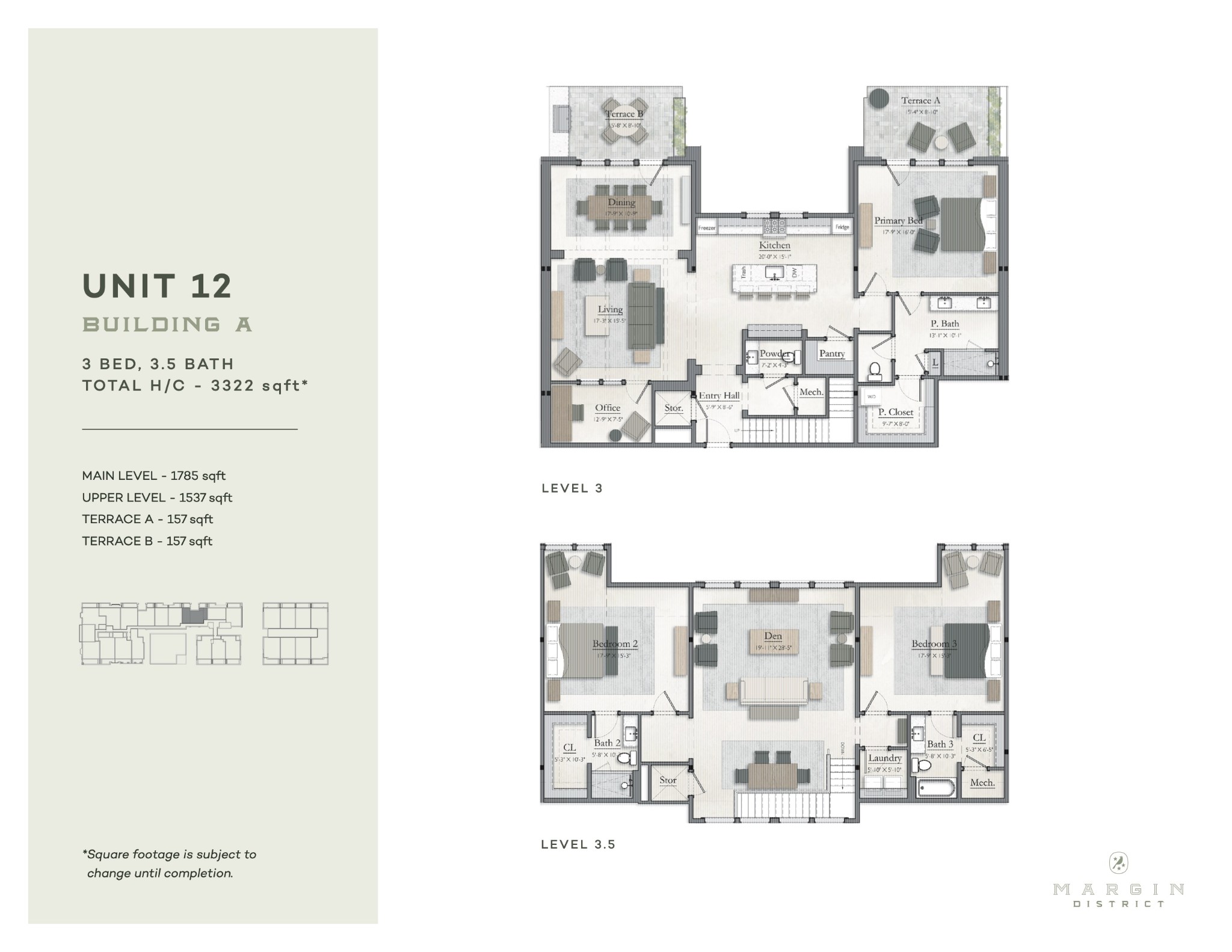805 Columbia Ave Unit: 12