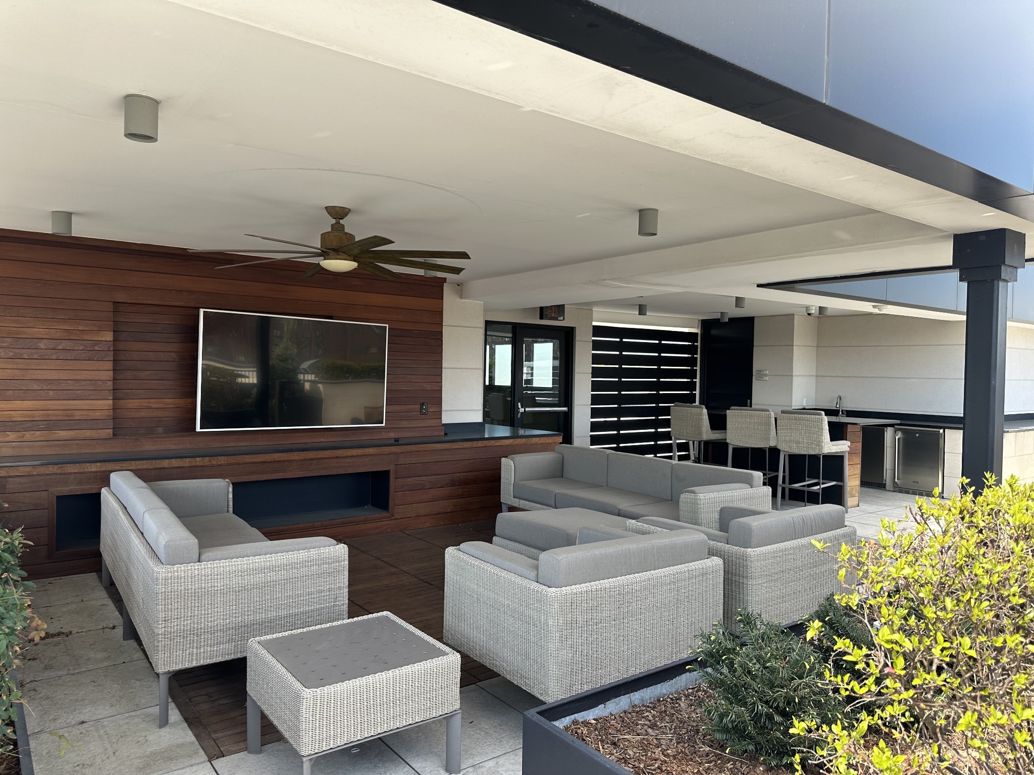 3000 Poston Ave Unit: 102