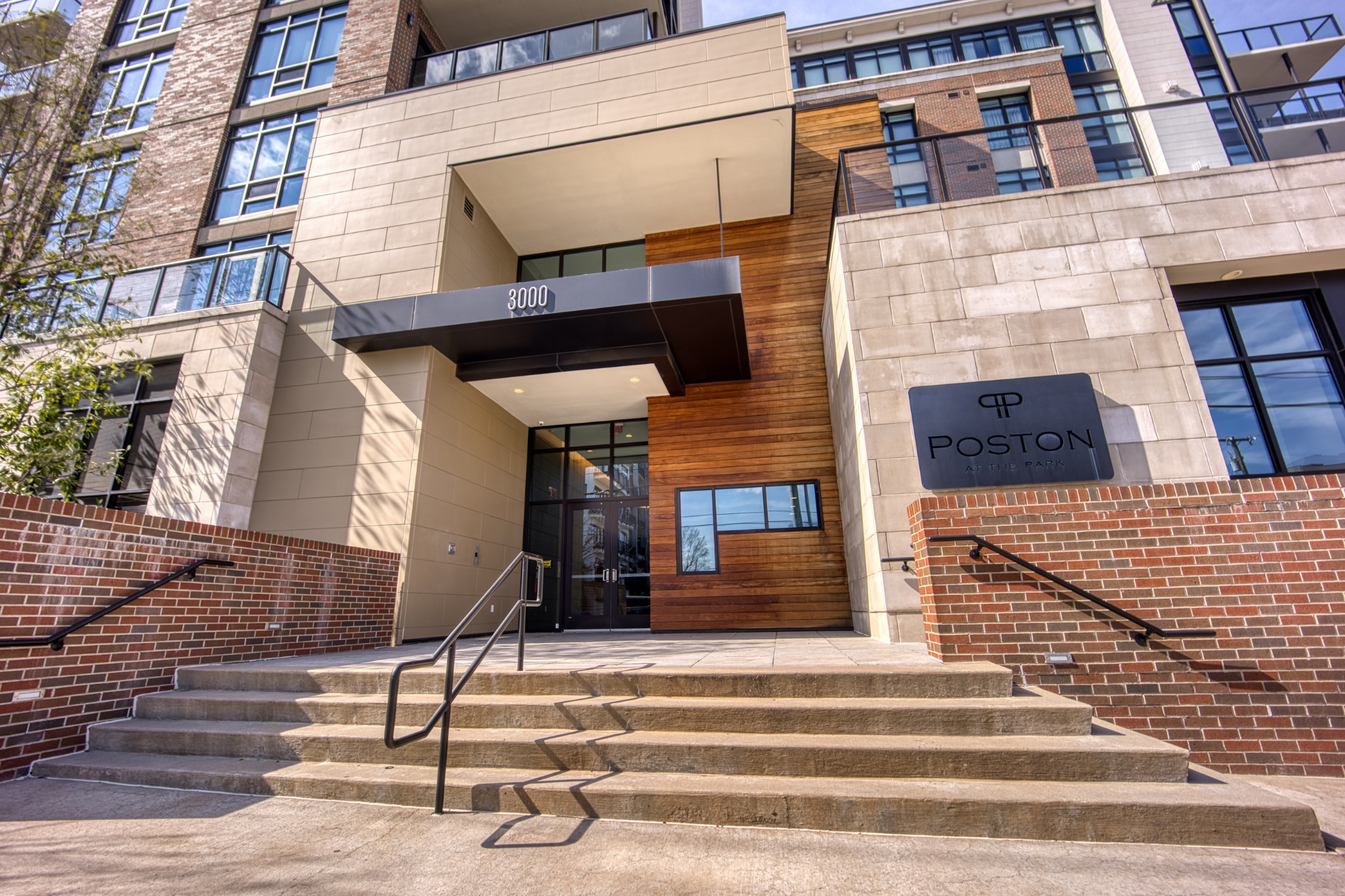 3000 Poston Ave Unit: 102