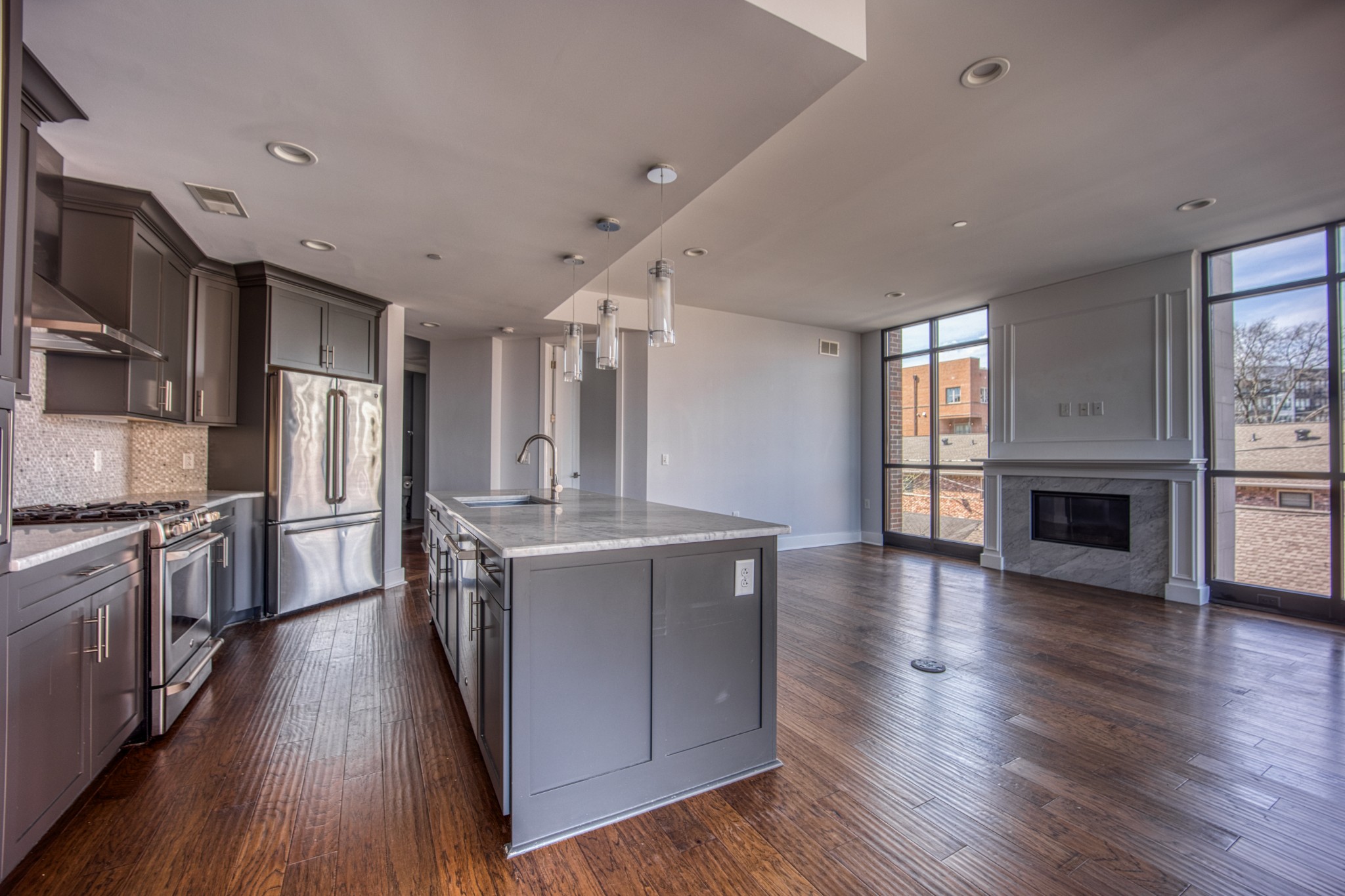 3000 Poston Ave Unit: 102
