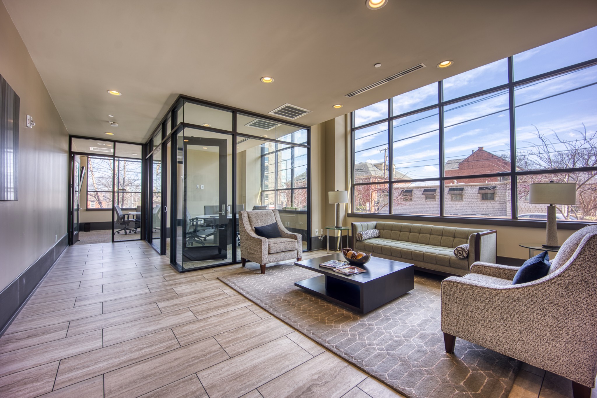 3000 Poston Ave Unit: 102