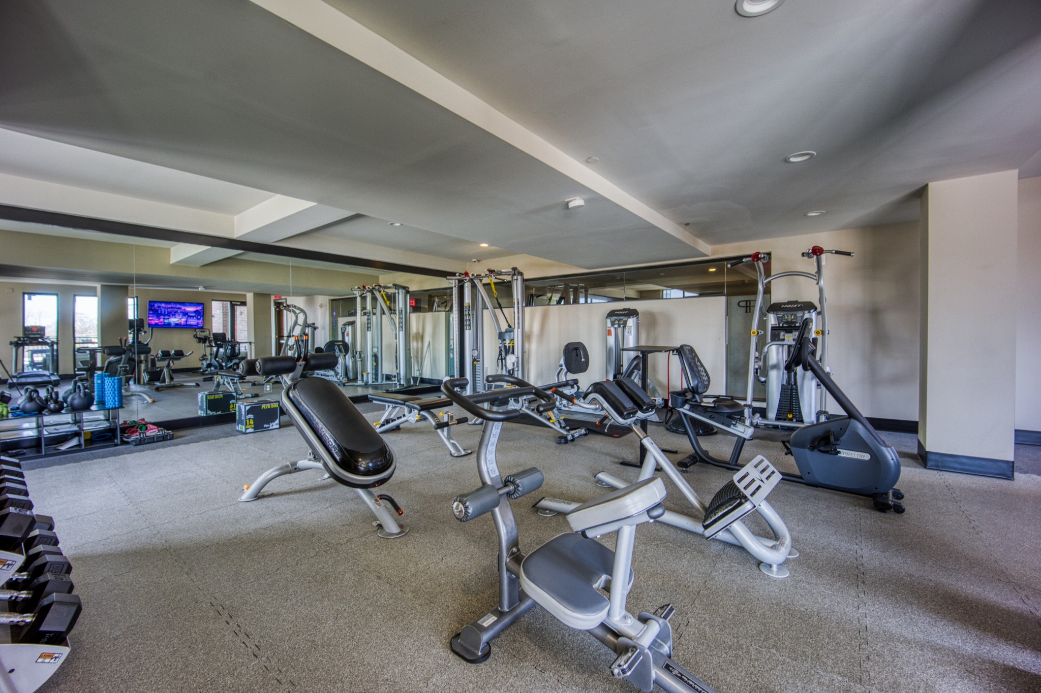 3000 Poston Ave Unit: 102