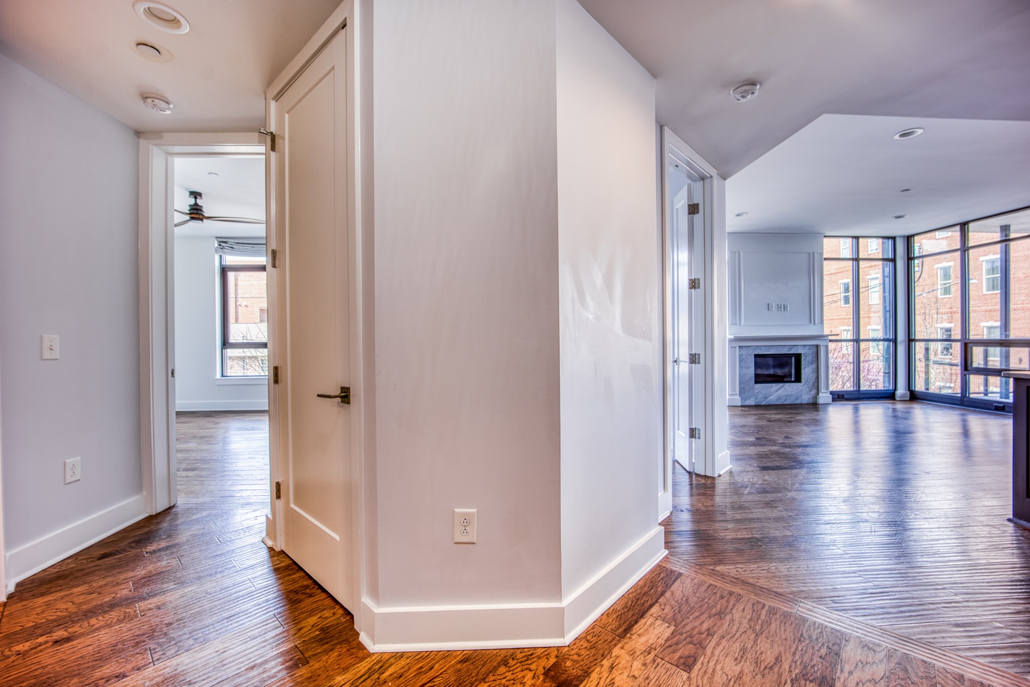 3000 Poston Ave Unit: 102