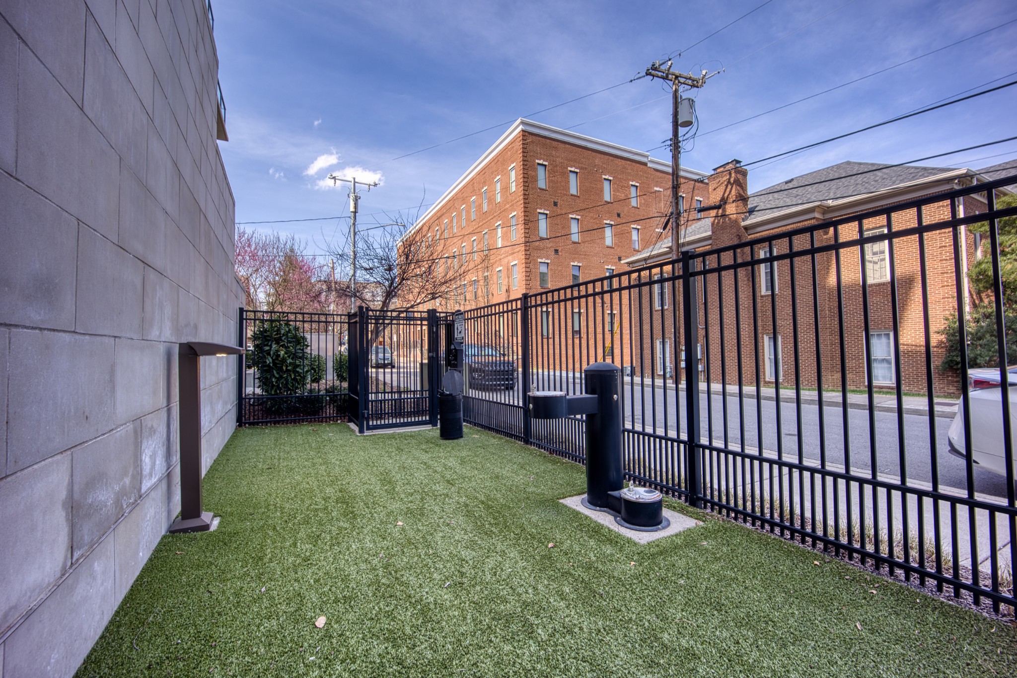 3000 Poston Ave Unit: 102