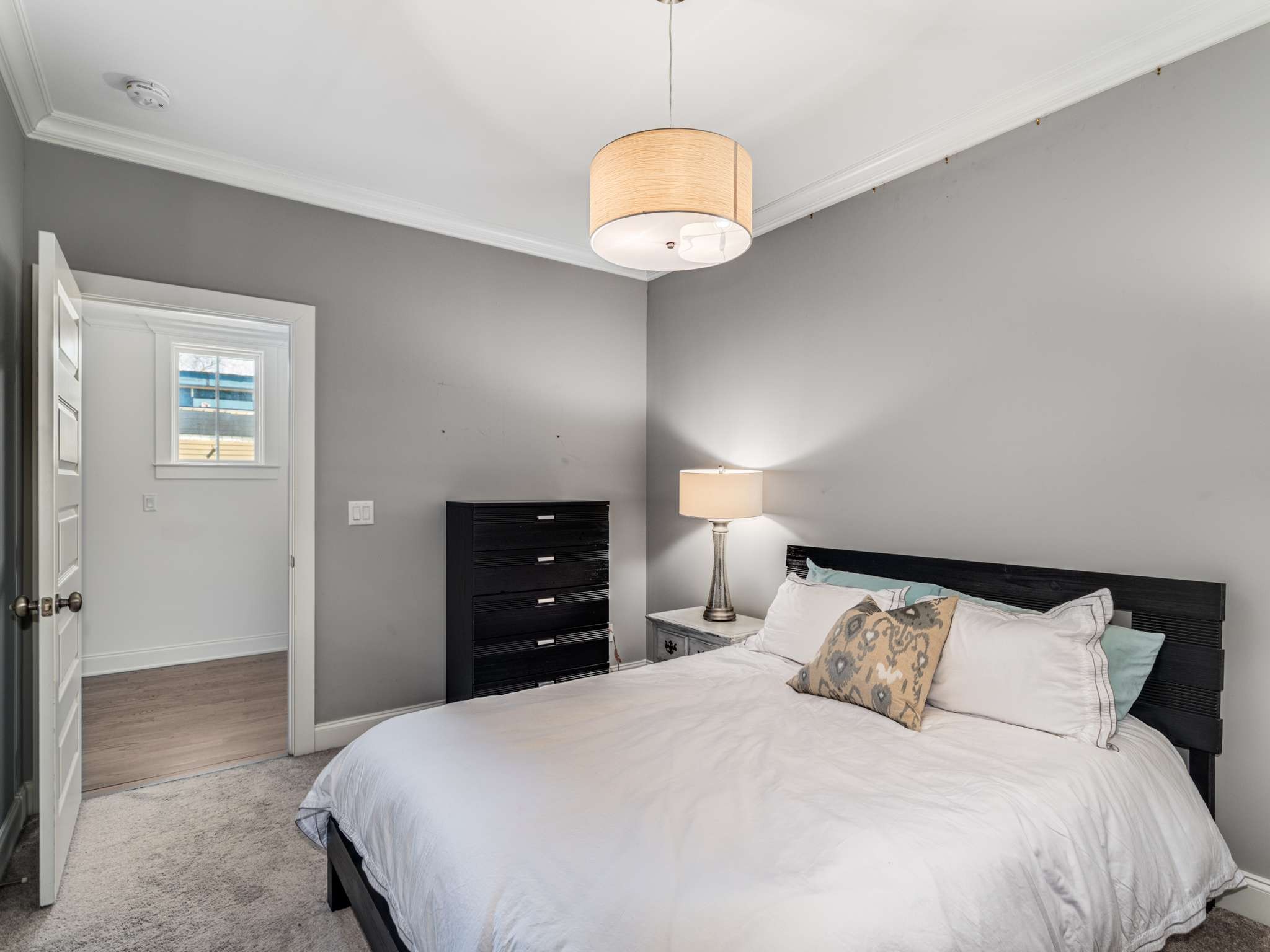 3209 Acklen Ave Unit: A