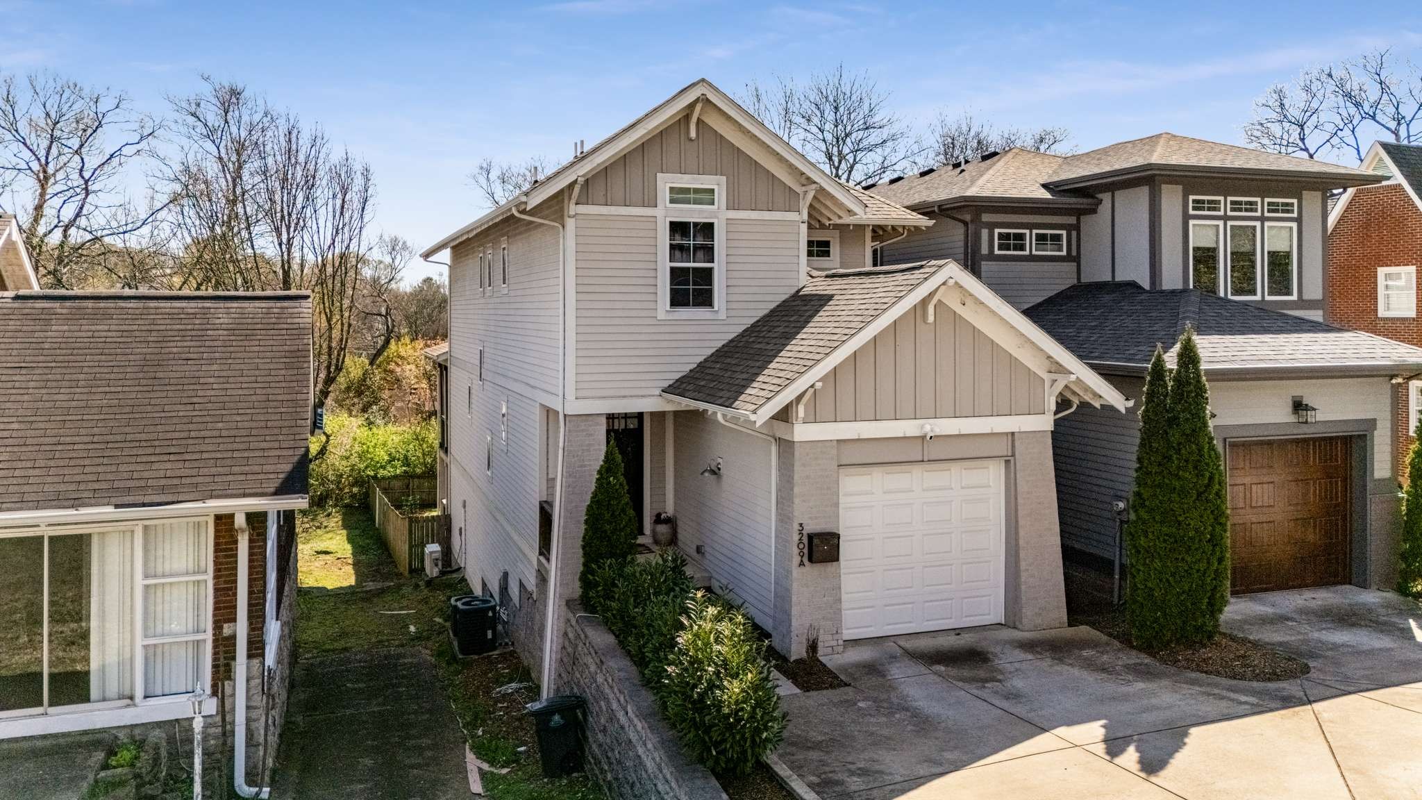 3209 Acklen Ave Unit: A