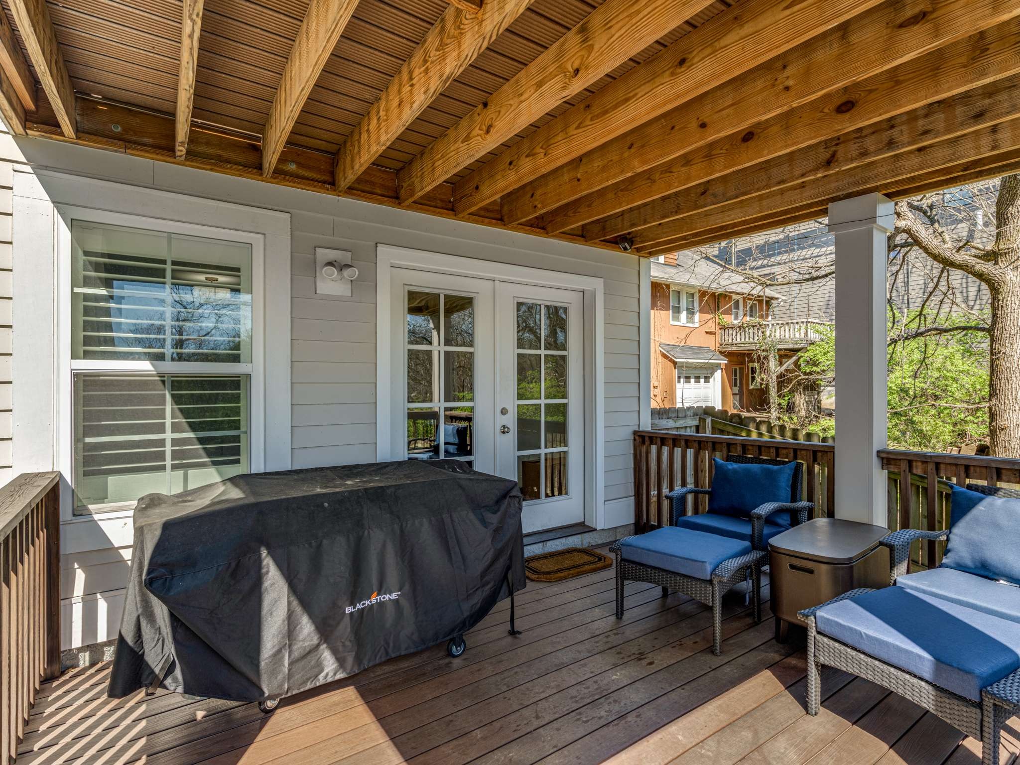 3209 Acklen Ave Unit: A