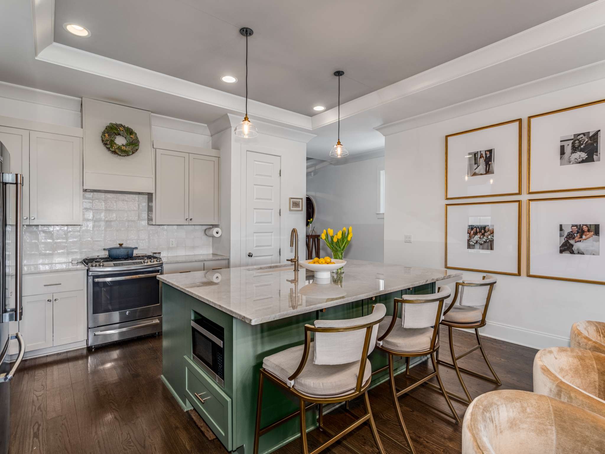 3209 Acklen Ave Unit: A