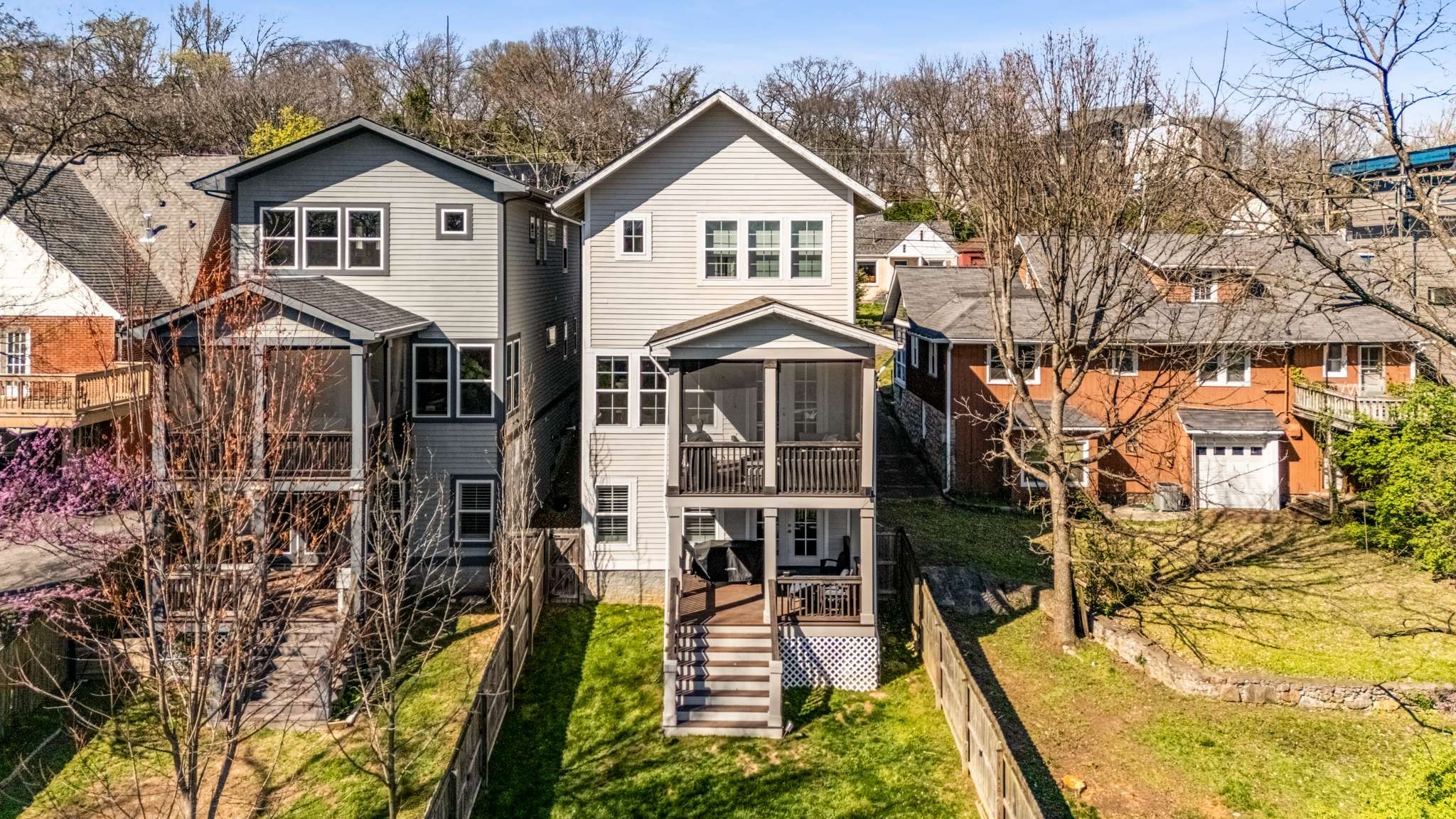 3209 Acklen Ave Unit: A