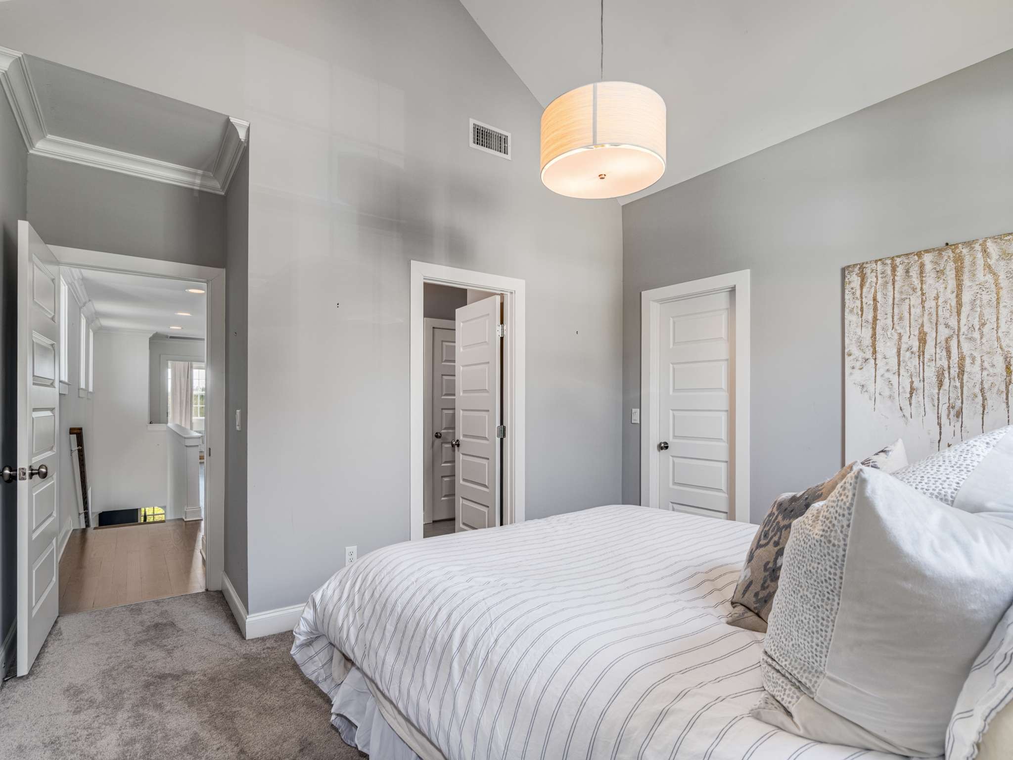 3209 Acklen Ave Unit: A