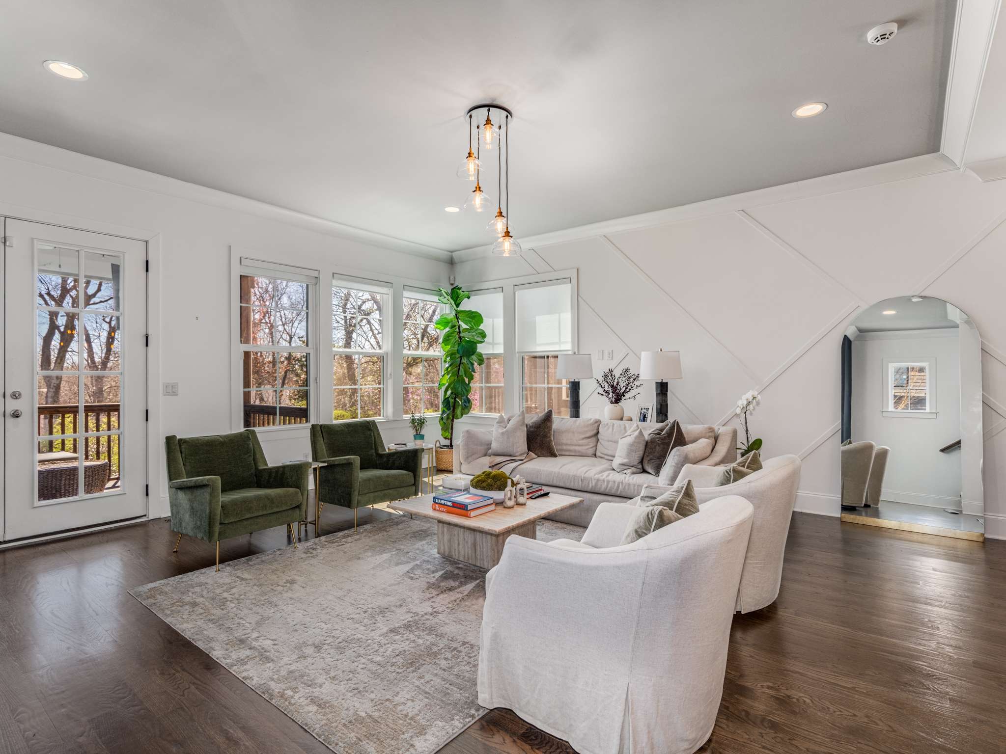 3209 Acklen Ave Unit: A