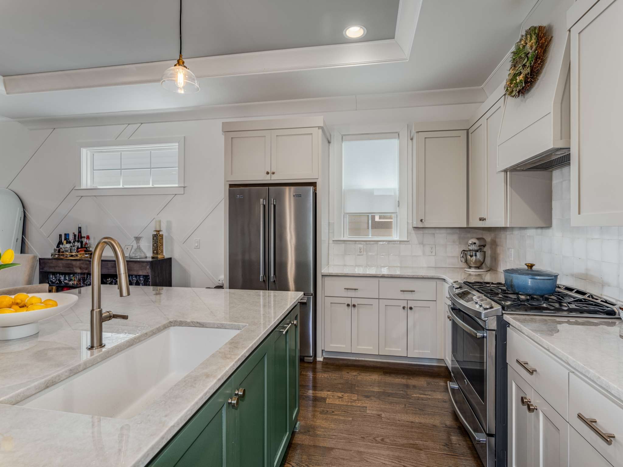 3209 Acklen Ave Unit: A