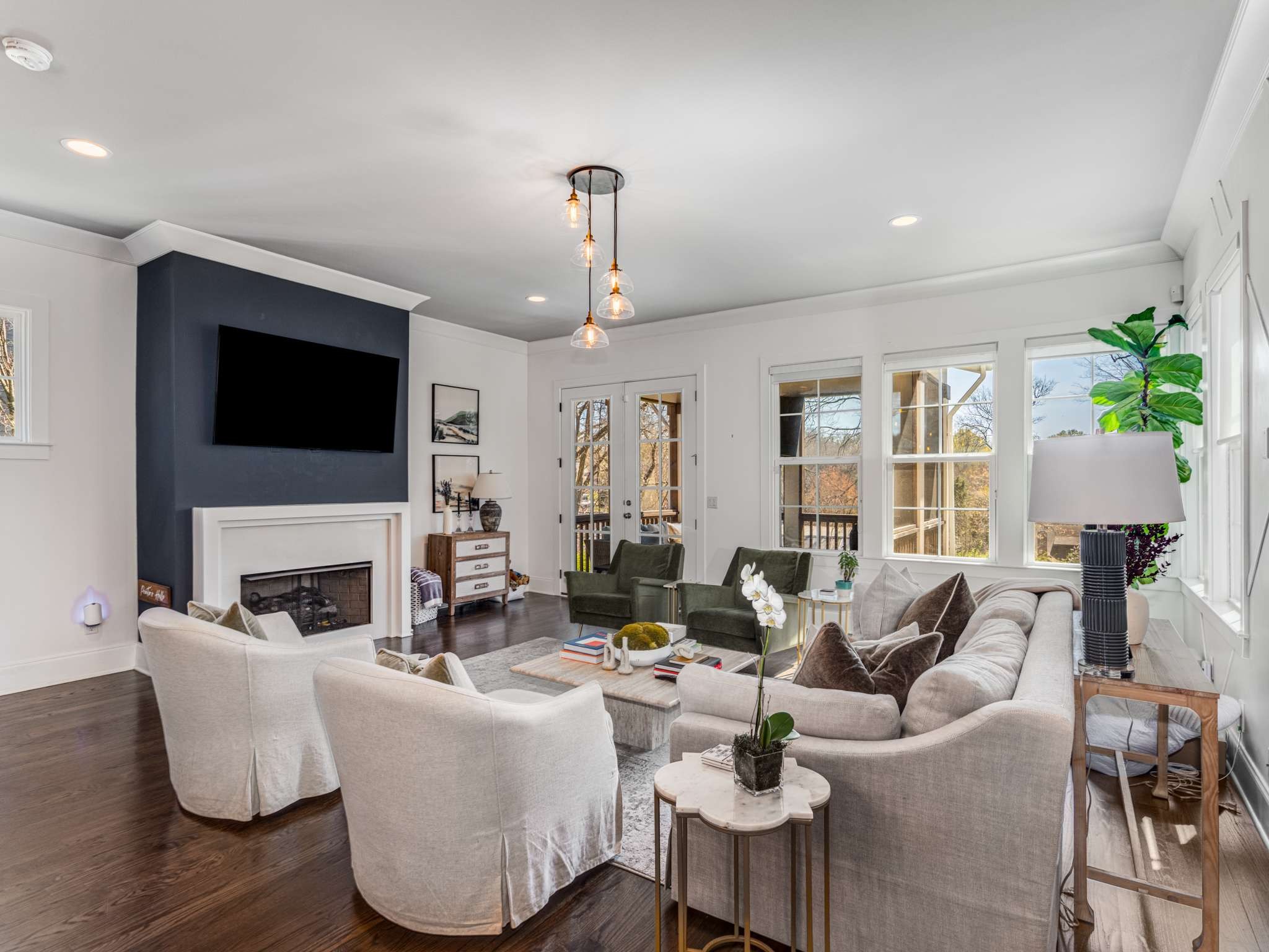 3209 Acklen Ave Unit: A