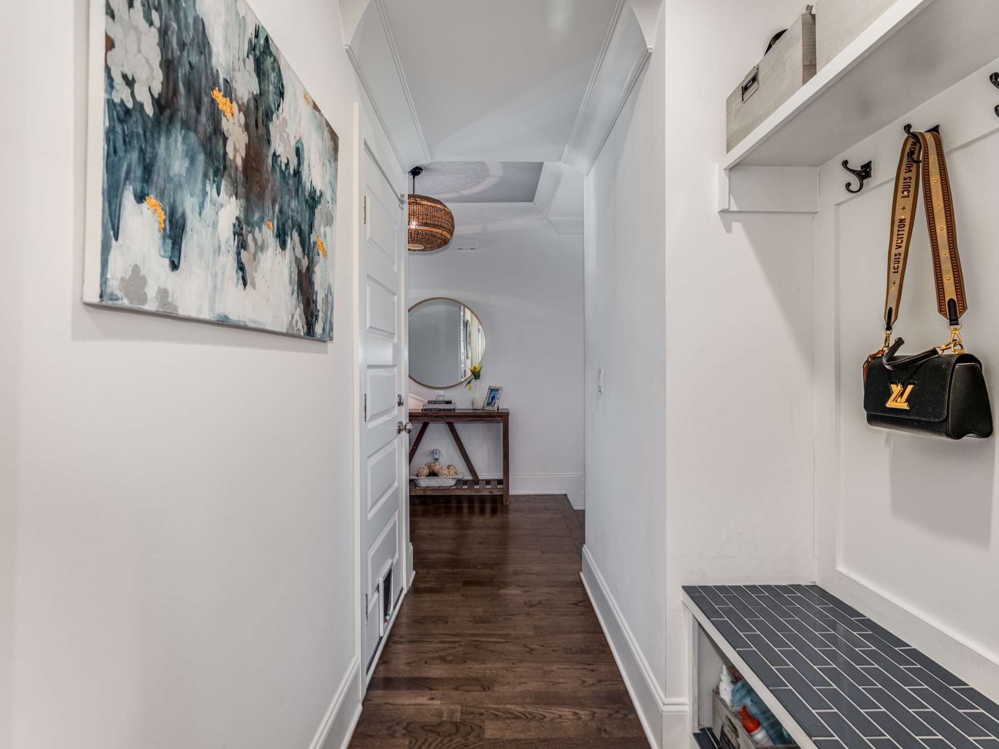 3209 Acklen Ave Unit: A