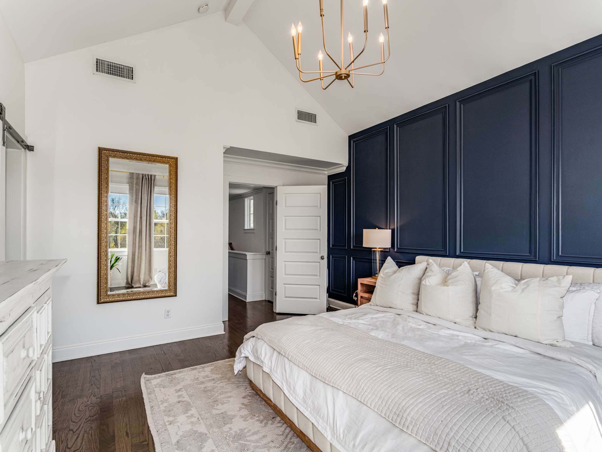 3209 Acklen Ave Unit: A