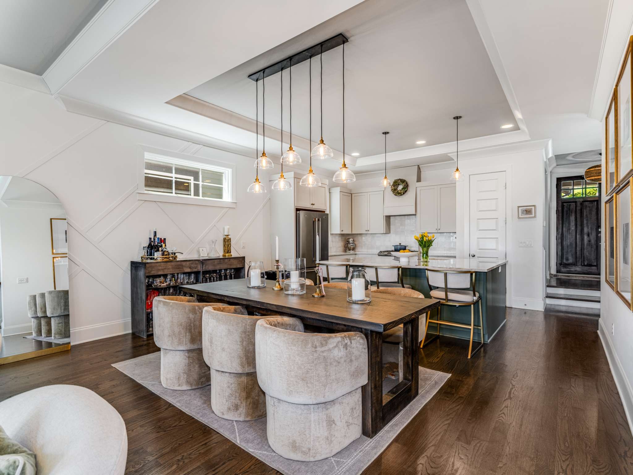 3209 Acklen Ave Unit: A