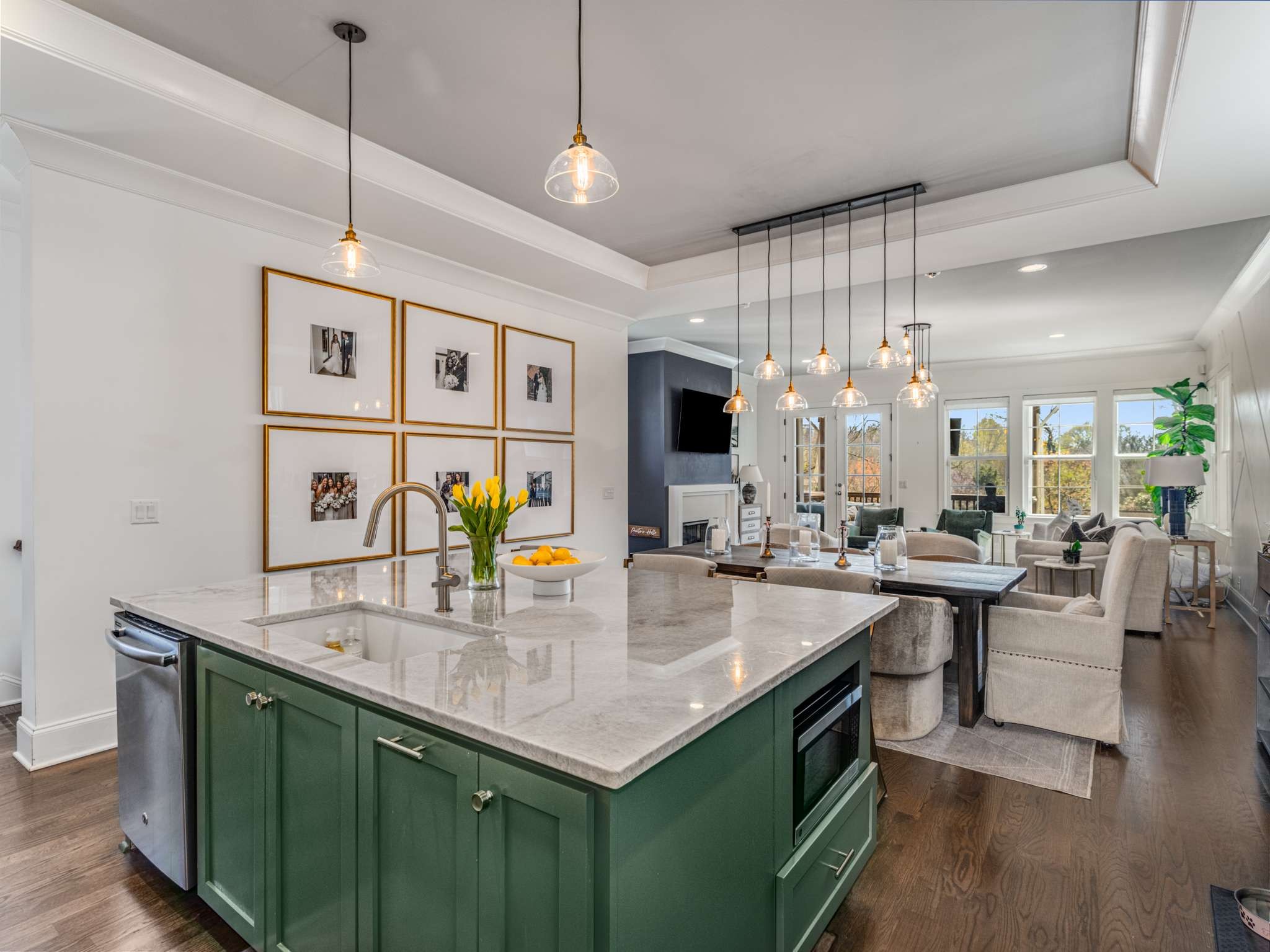 3209 Acklen Ave Unit: A