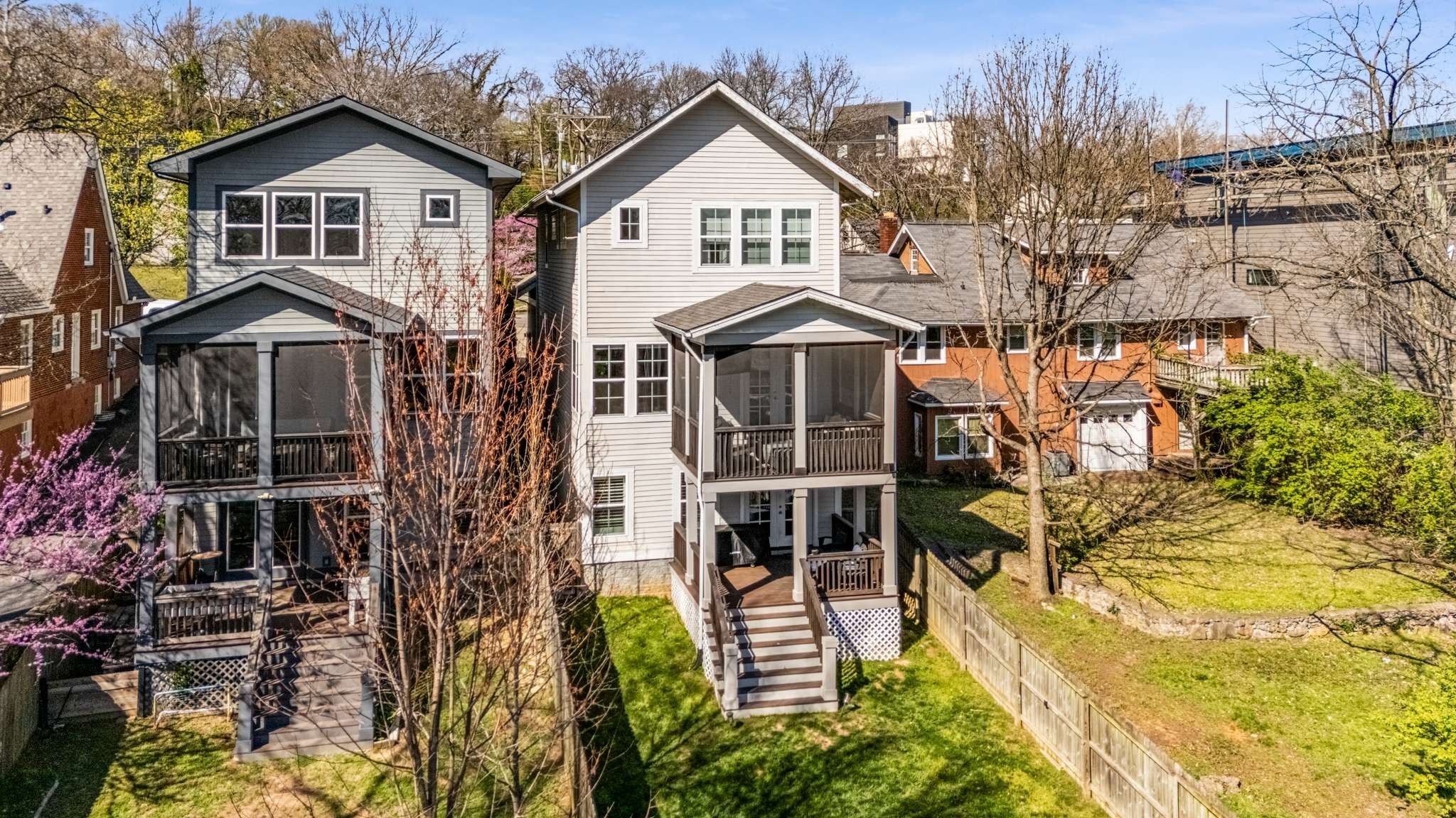 3209 Acklen Ave Unit: A