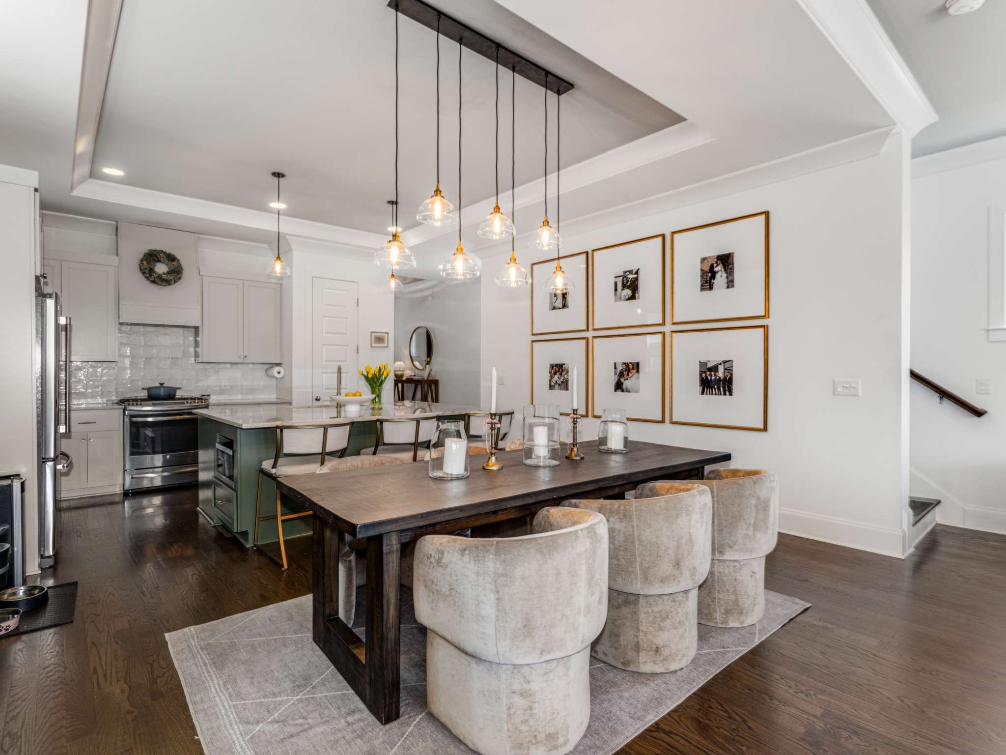 3209 Acklen Ave Unit: A