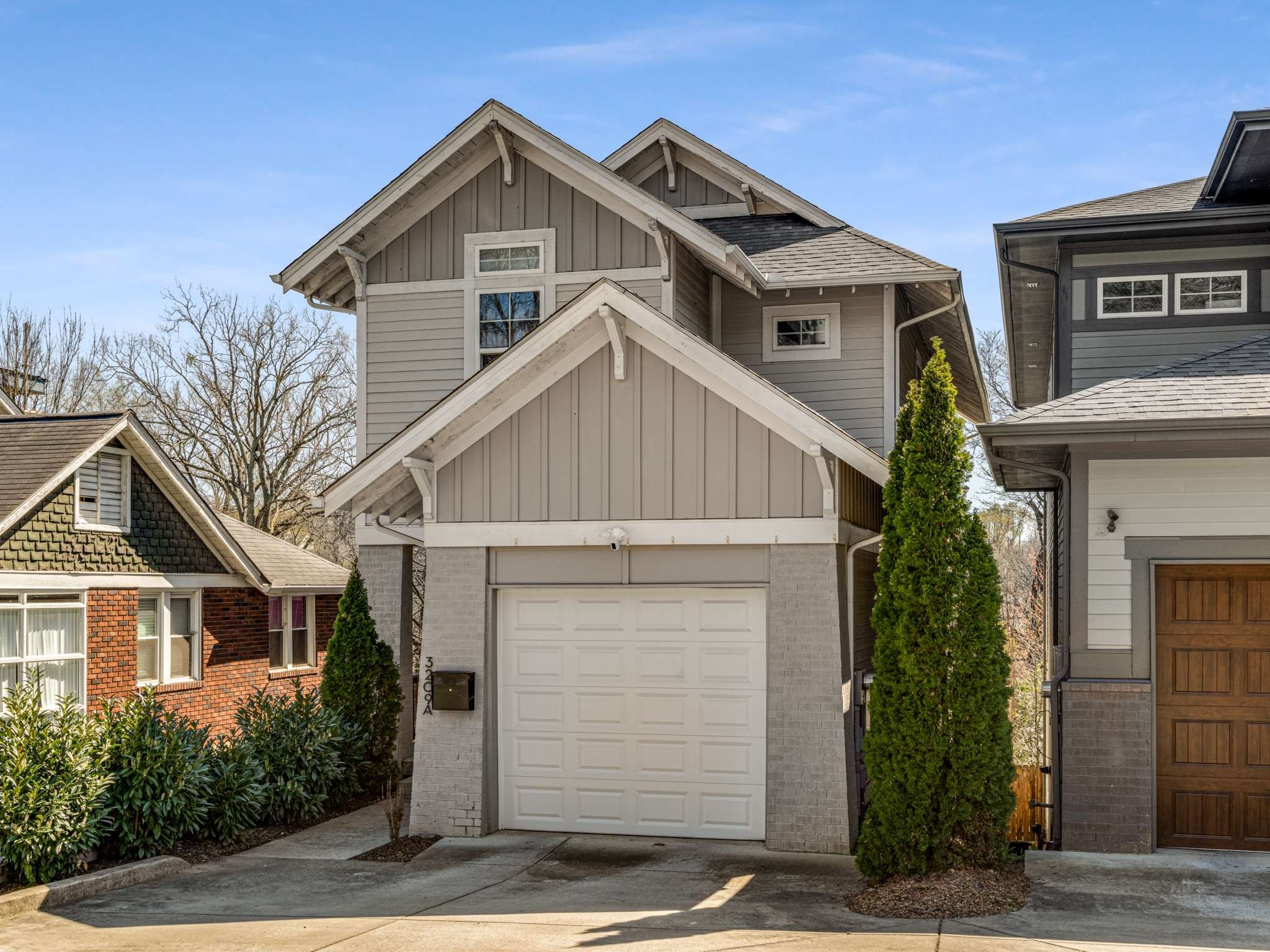 3209 Acklen Ave Unit: A