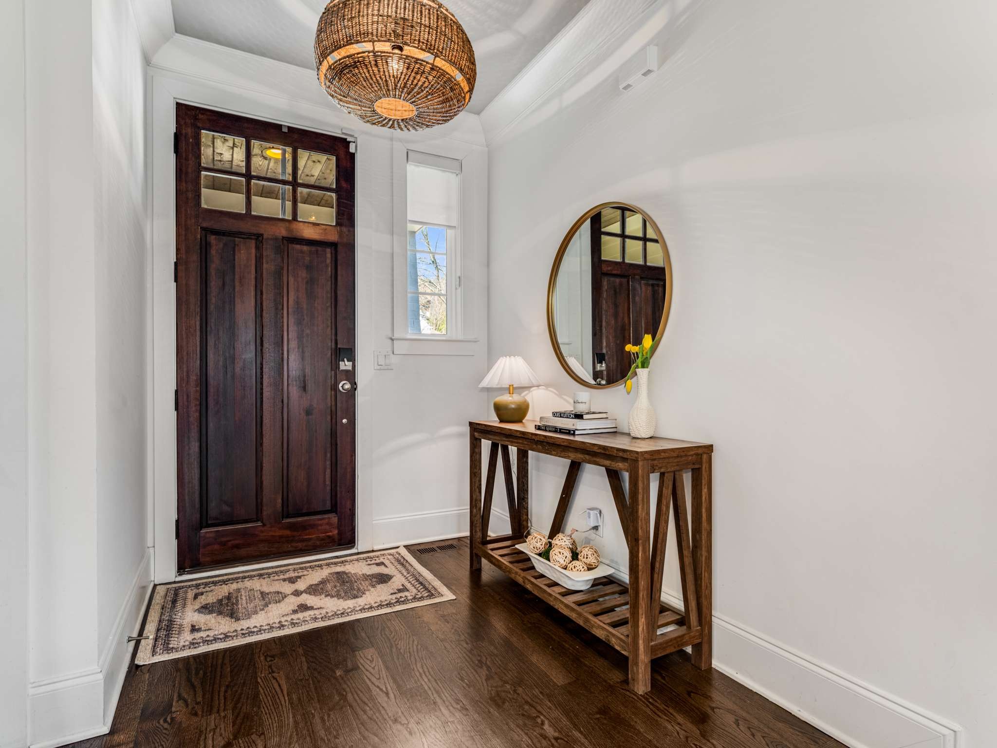 3209 Acklen Ave Unit: A