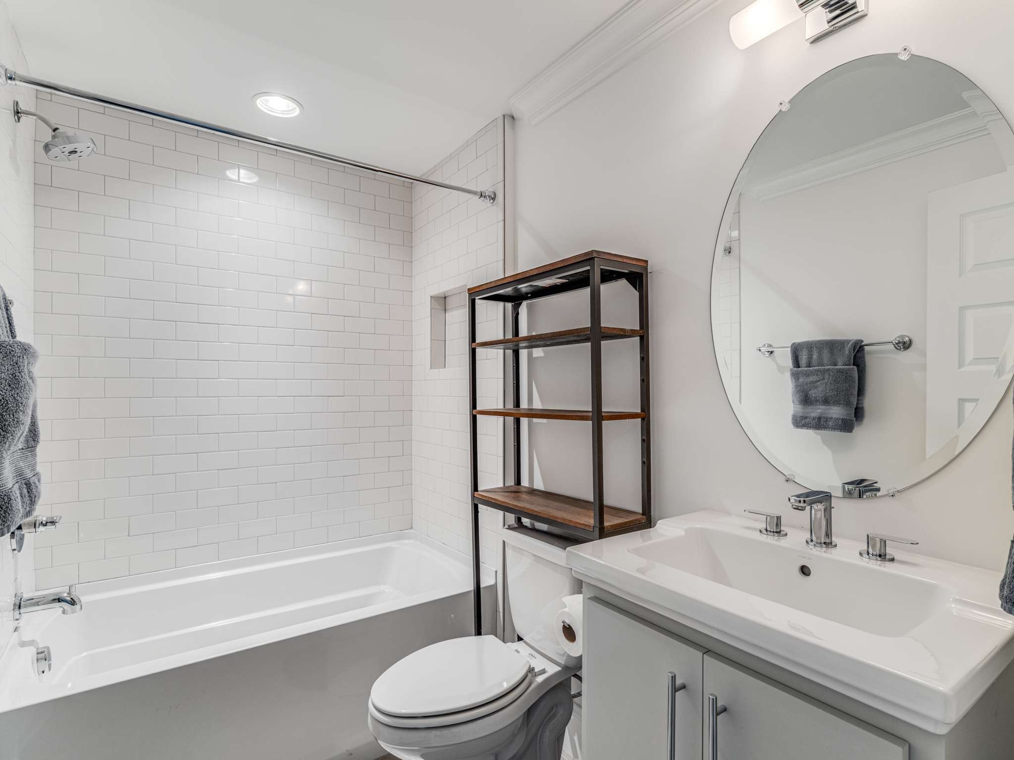 3209 Acklen Ave Unit: A