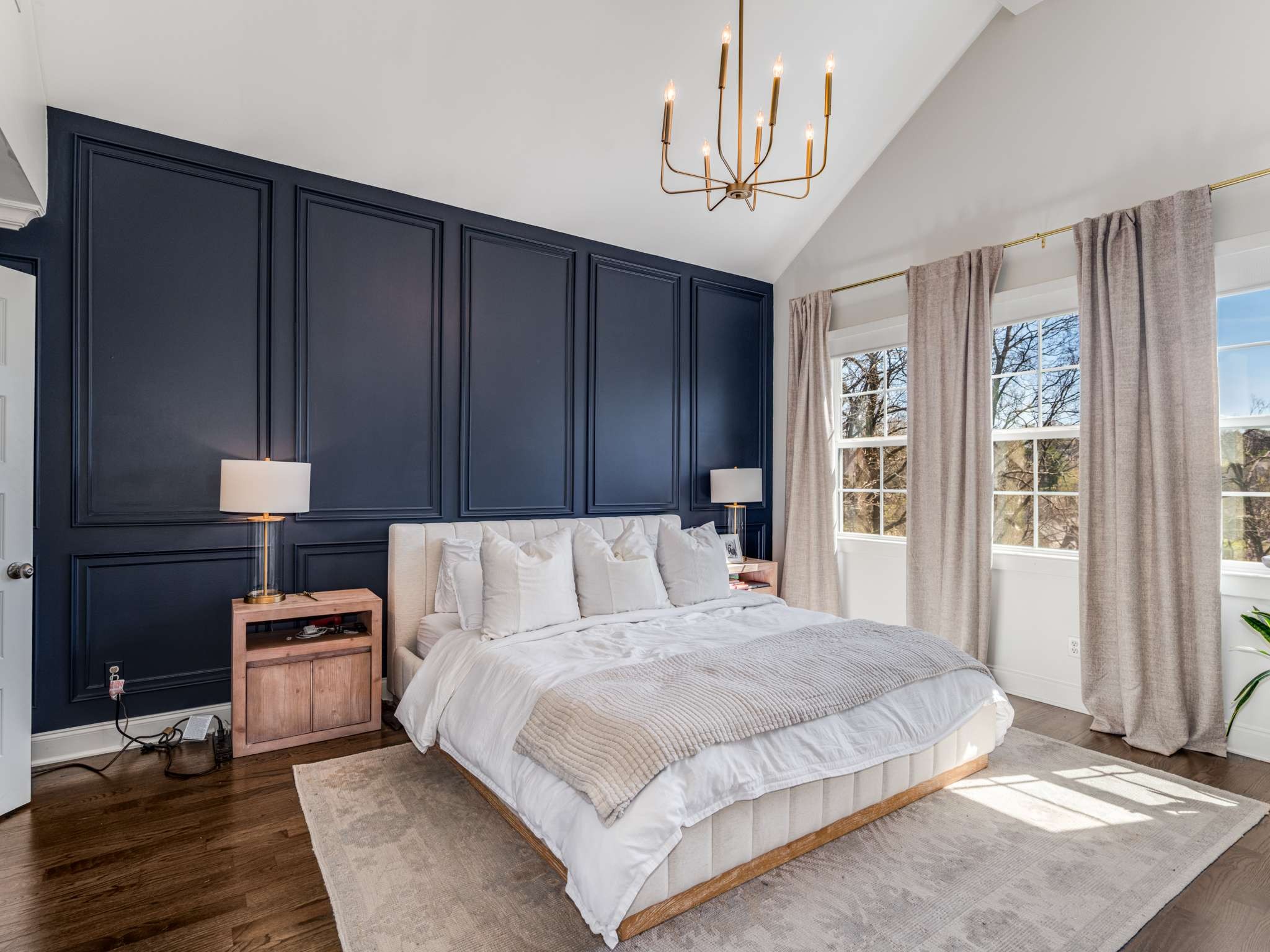 3209 Acklen Ave Unit: A