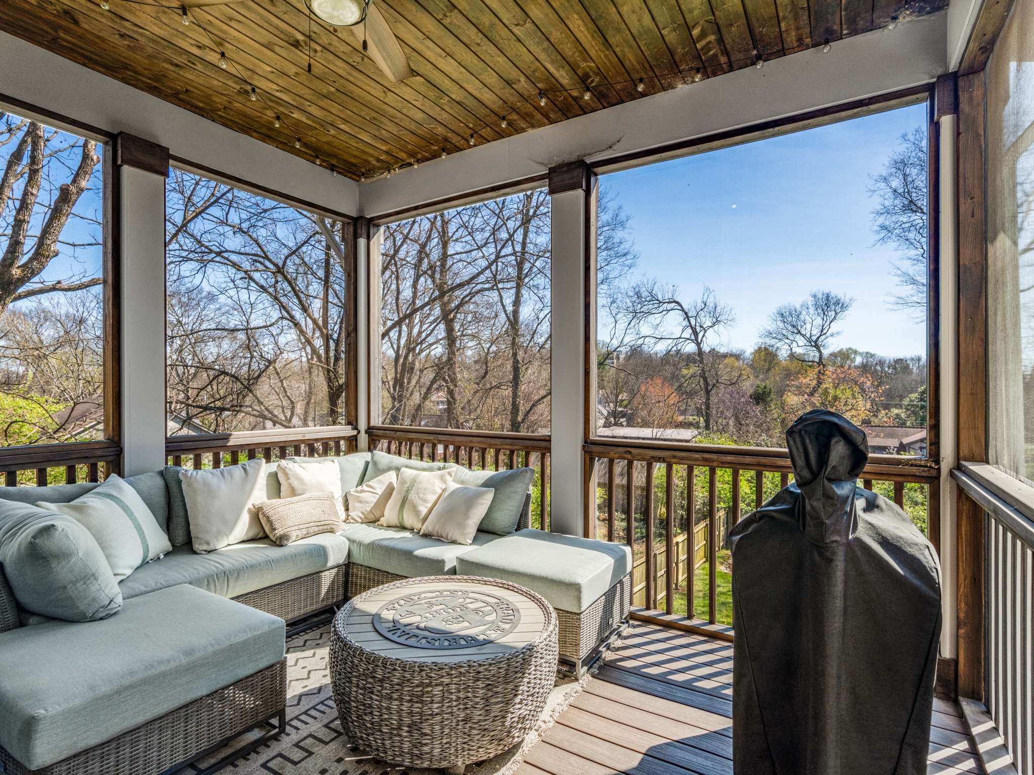 3209 Acklen Ave Unit: A