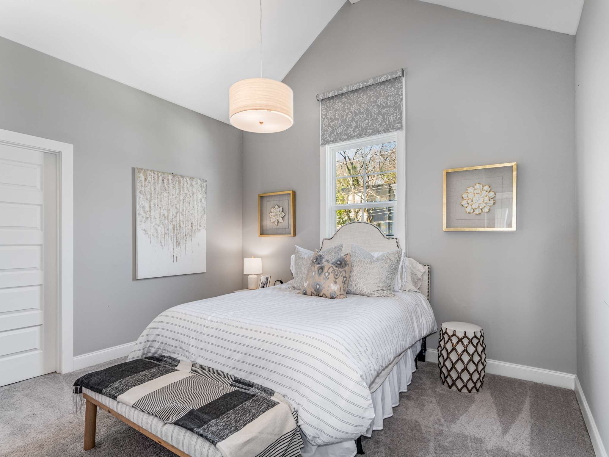 3209 Acklen Ave Unit: A