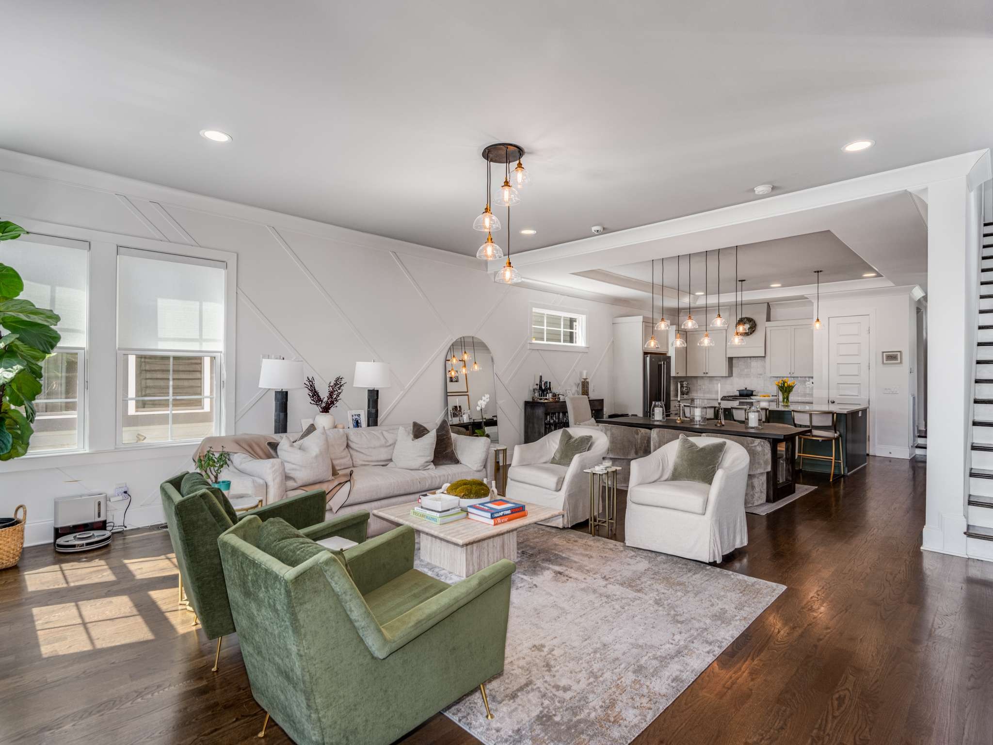 3209 Acklen Ave Unit: A