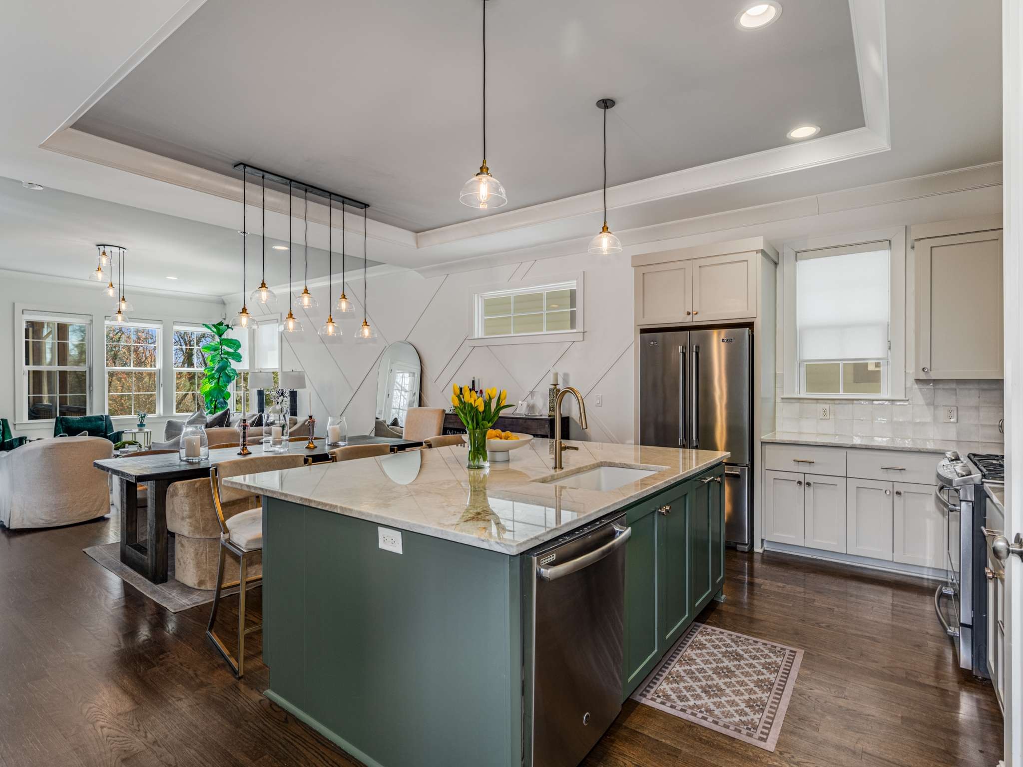 3209 Acklen Ave Unit: A