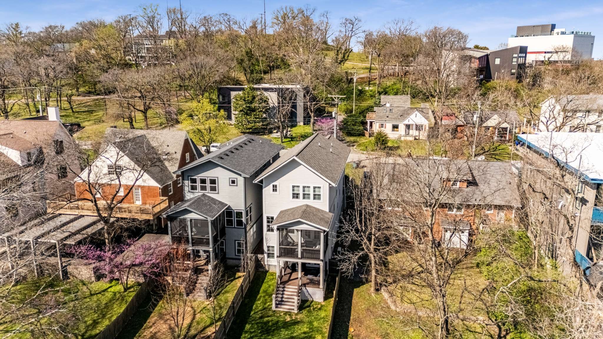 3209 Acklen Ave Unit: A