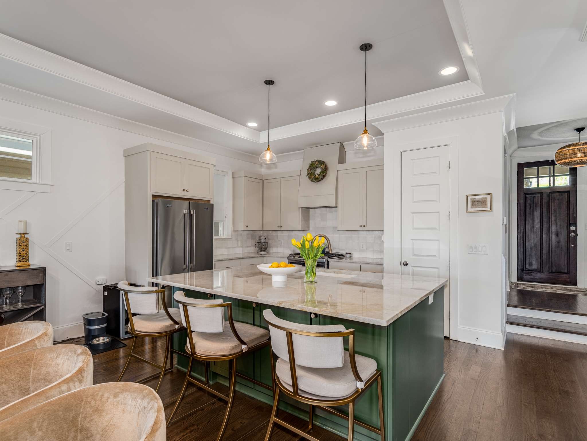 3209 Acklen Ave Unit: A