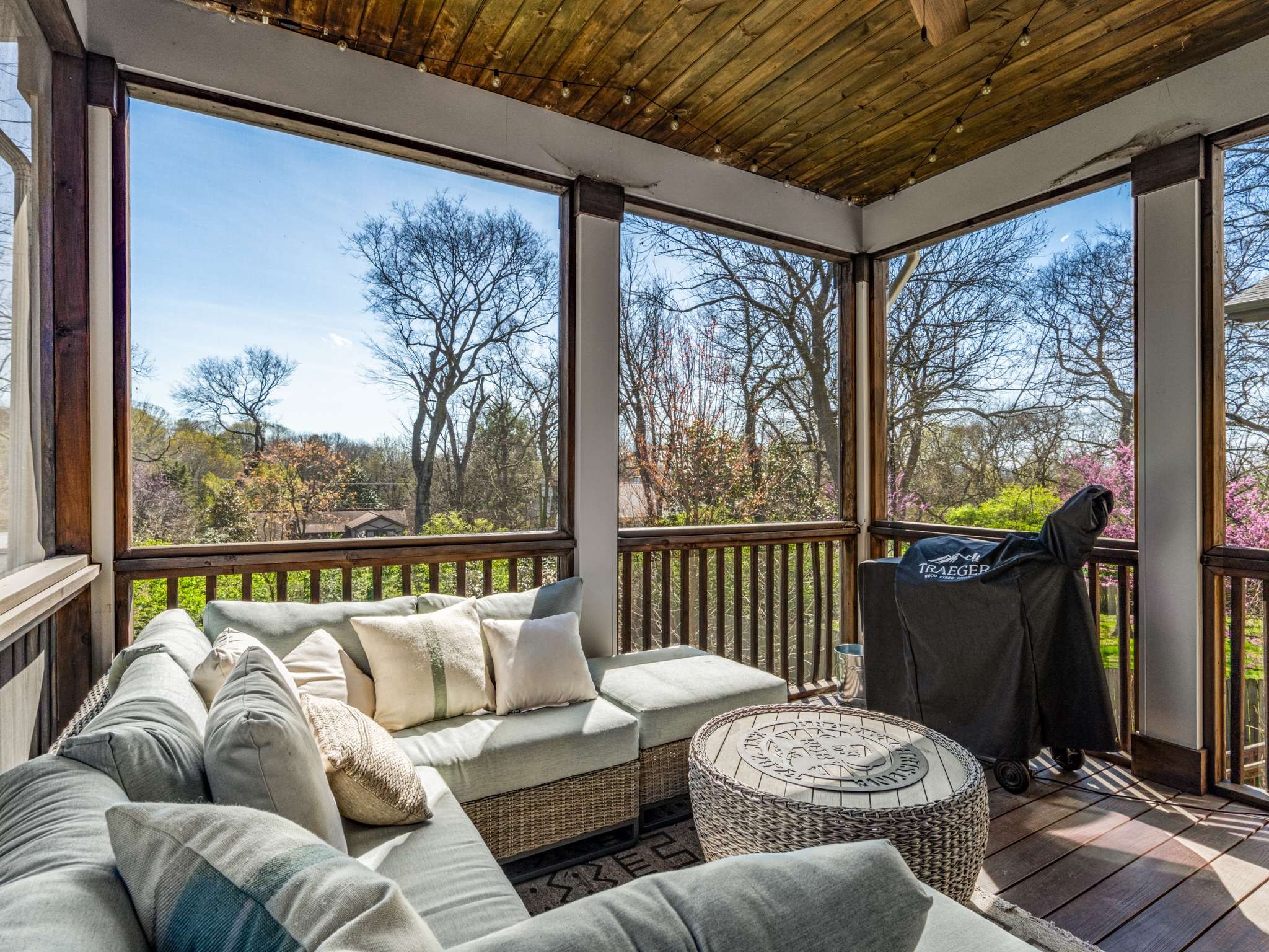 3209 Acklen Ave Unit: A